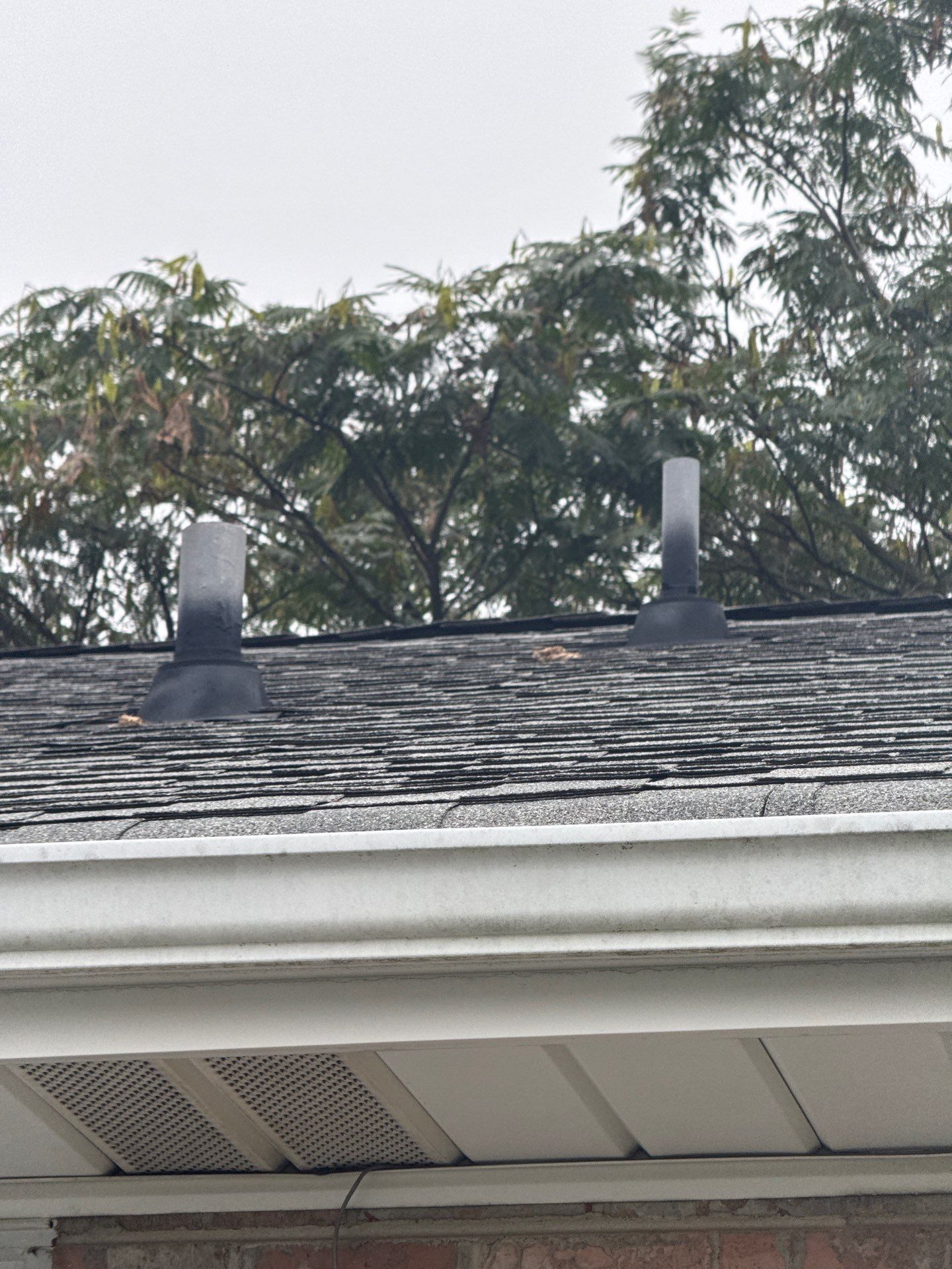 Project in Colonial Heights by Roof Maxx of Midlothian
