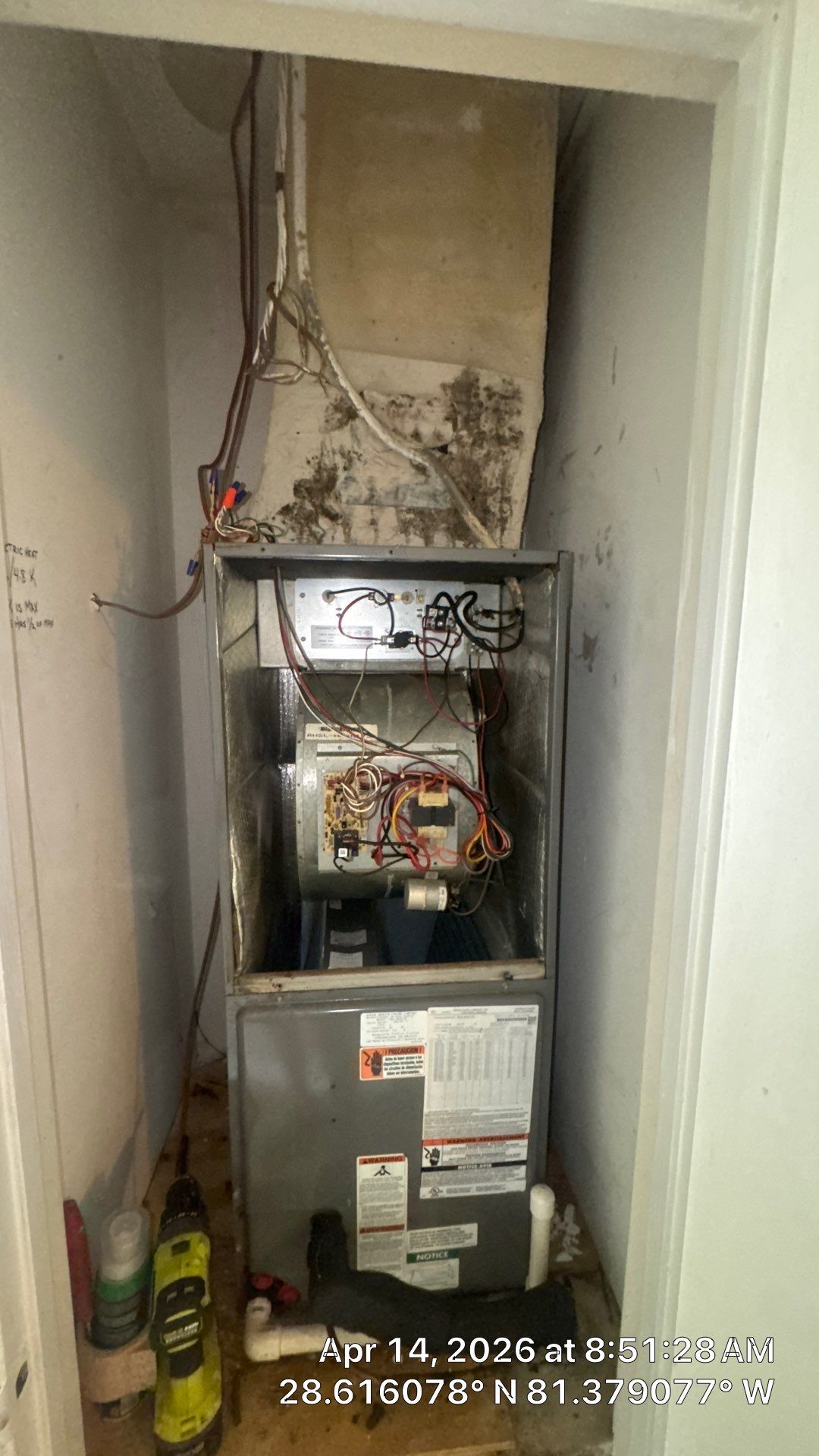 Air Duct Cleaning in Maitland by Hygienic Air, Inc