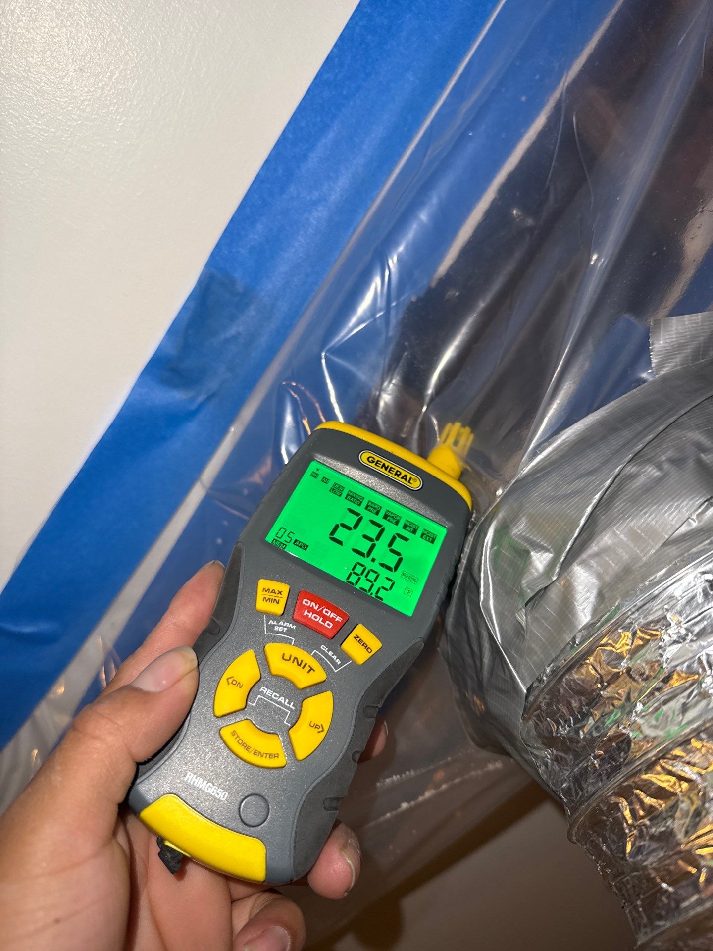 Project in Springfield by Restoration Doctor