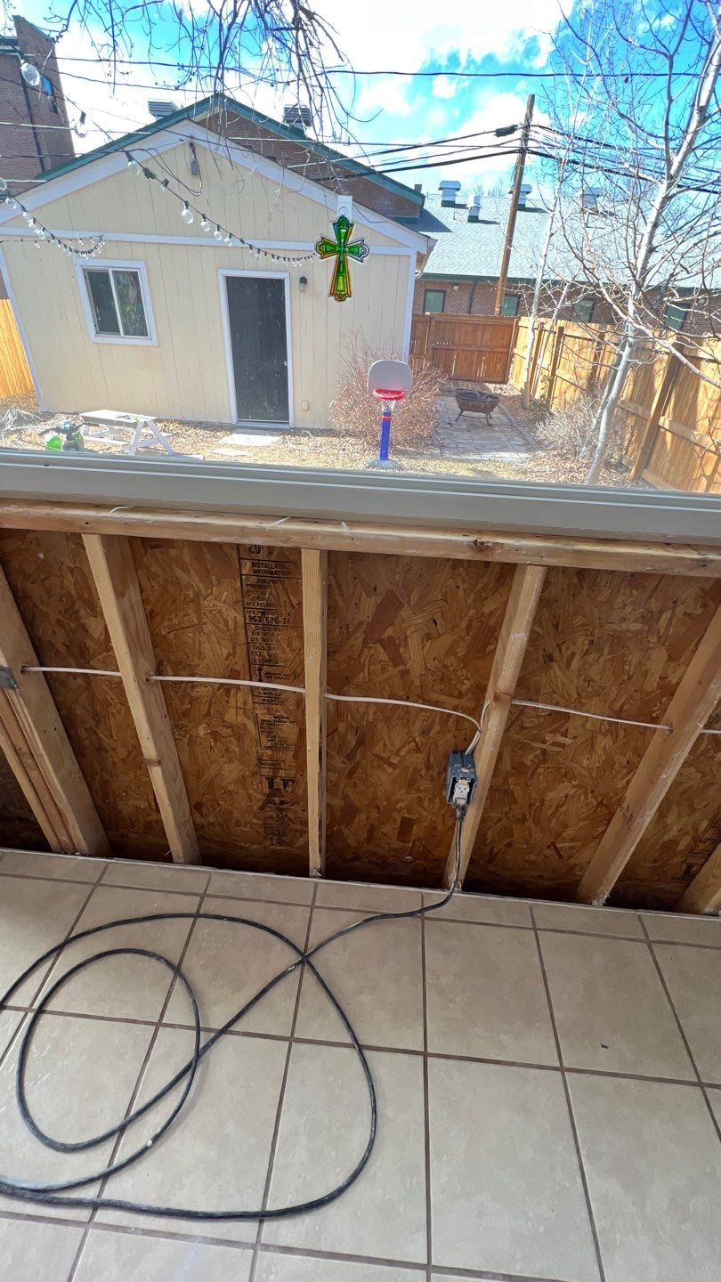 Mold Remediation  by Accountable Home Services