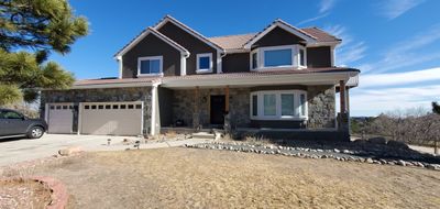 Full Exterior Remodel