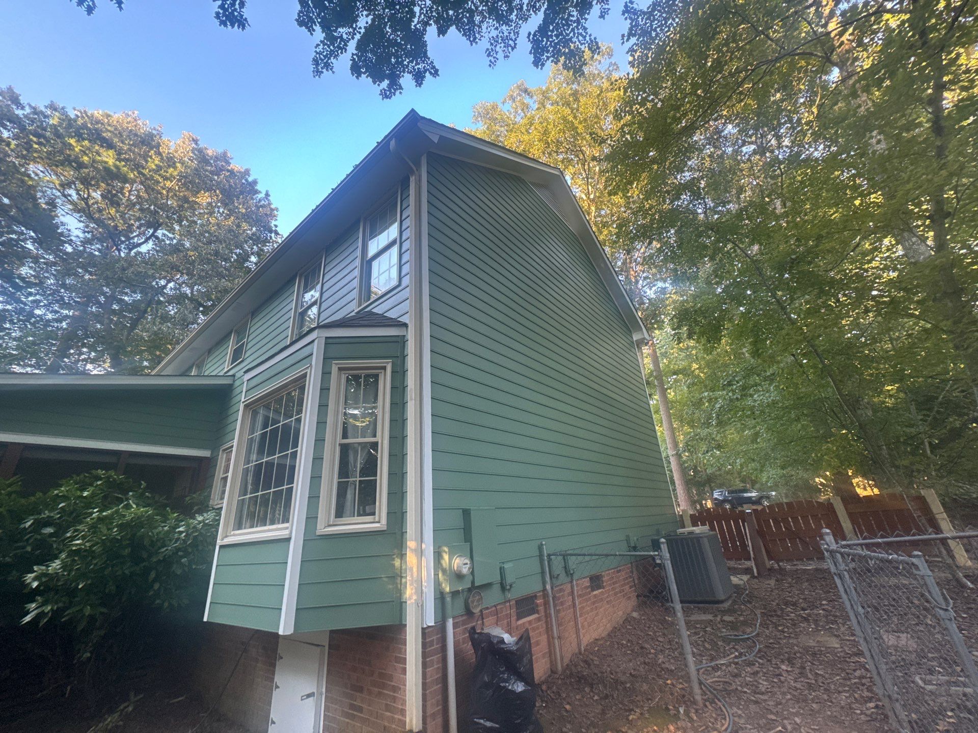 Exterior Painting.  by GonzalezPainters & Contractors Inc 