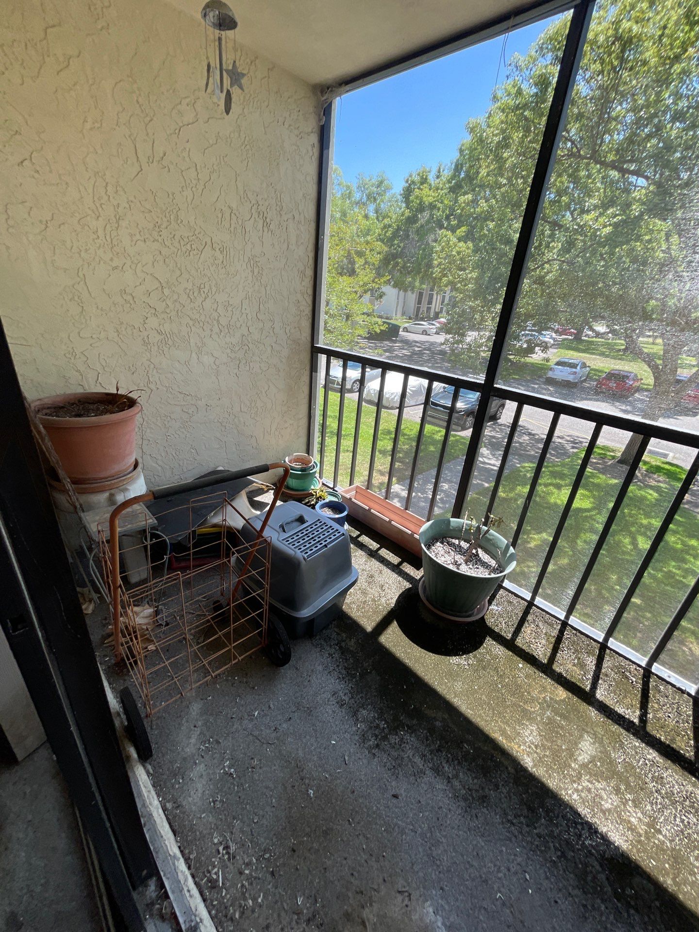 Horder house with Mold and Bacterial Contamination Issues  by Bay Coast Restoration 