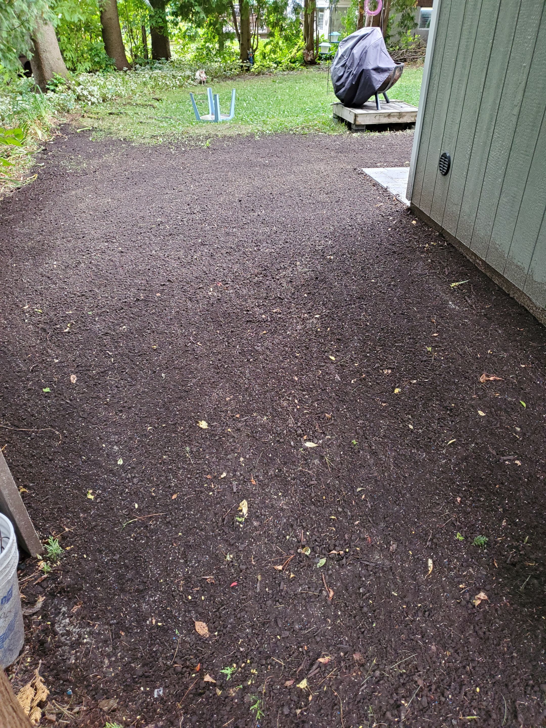 Outdoor Projects by Impact Construction Sudbury