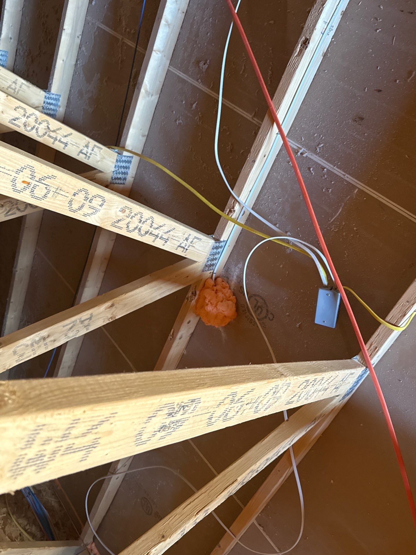 Evans City Attic Insulation by Home Environment Solutions