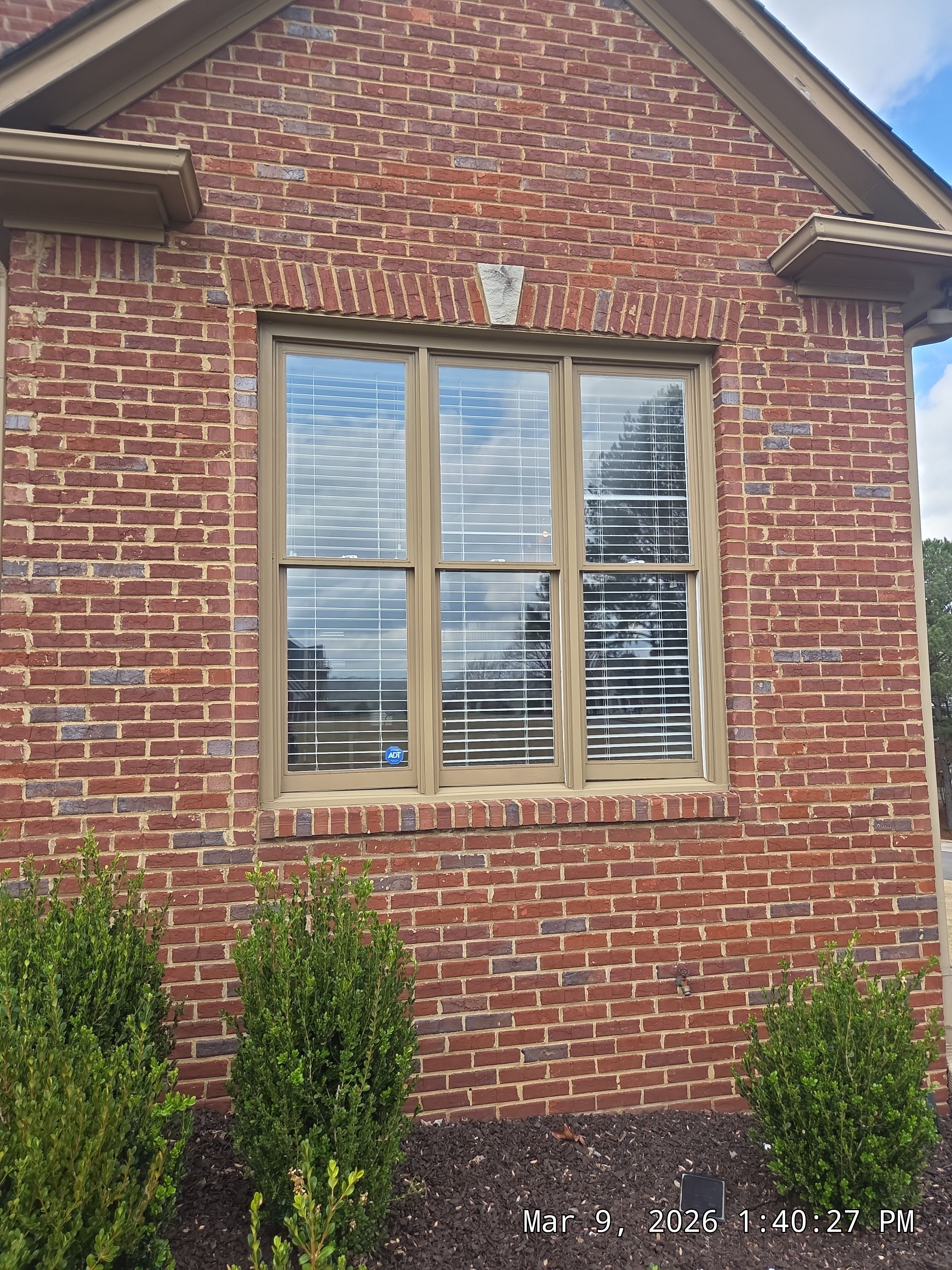 Vo Project in Vestavia Hills by The Window Source