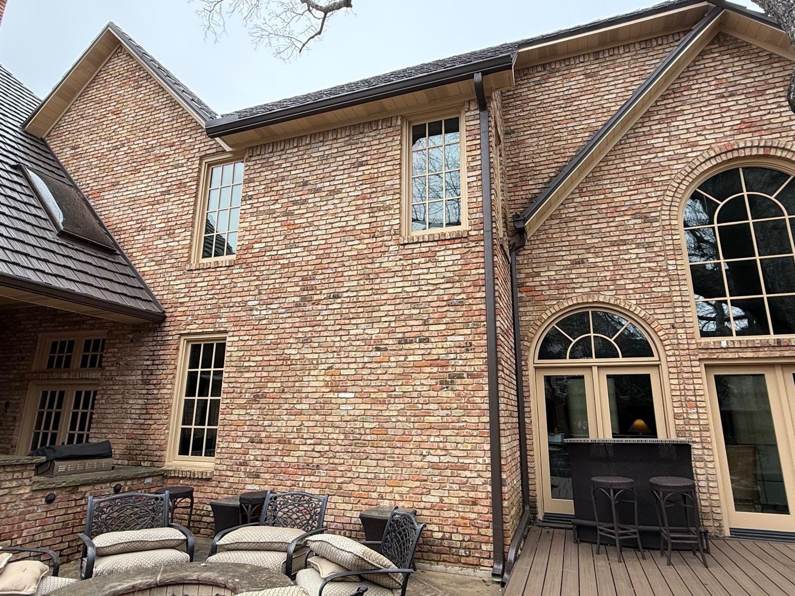 Project in Dallas by Armor Roofing | Exteriors