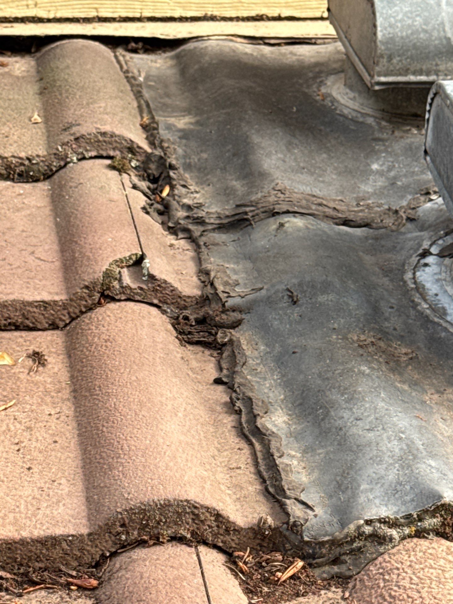 Boise Residential Roof Replacement: Converting Tile to Asphalt Shingles by Olive Roofing