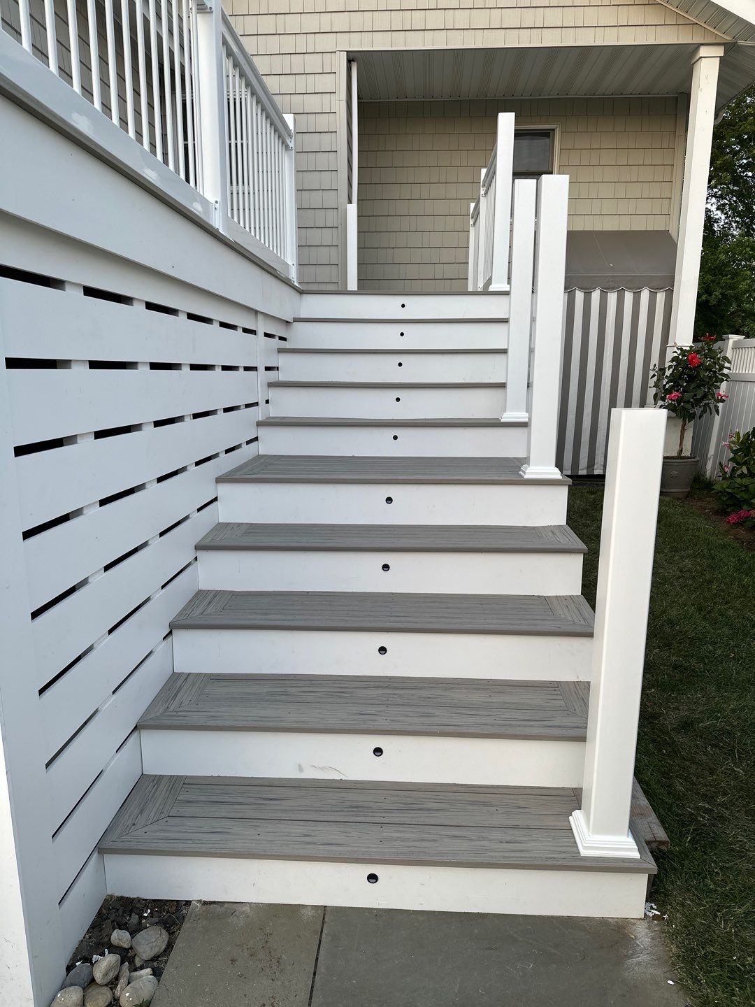 Resurface In Monmouth Beach by deck guardian