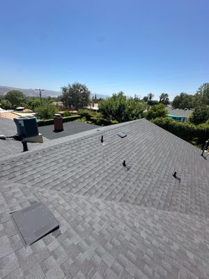 Roof Replacement - Victorville, CA 92392