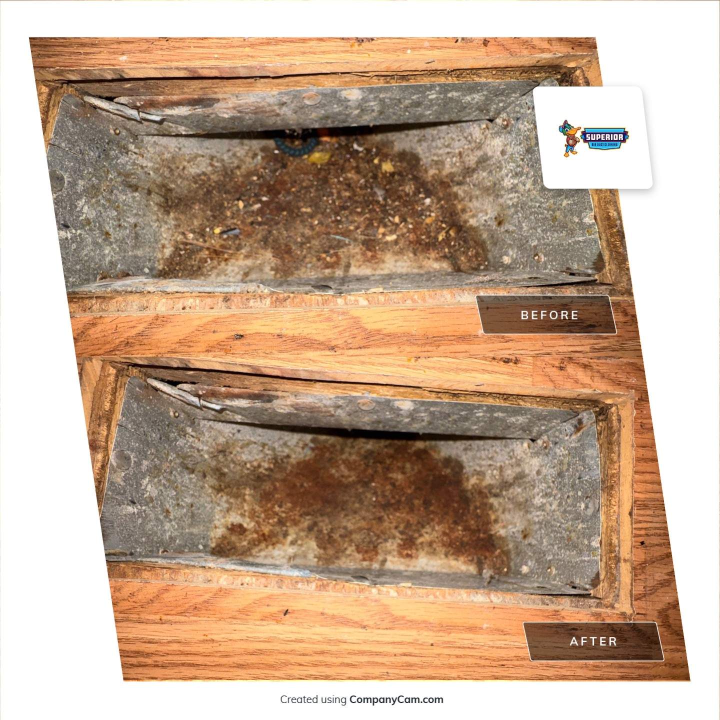 Air Duct Cleaning in Oakdale, PA by Superior Air Duct Cleaning