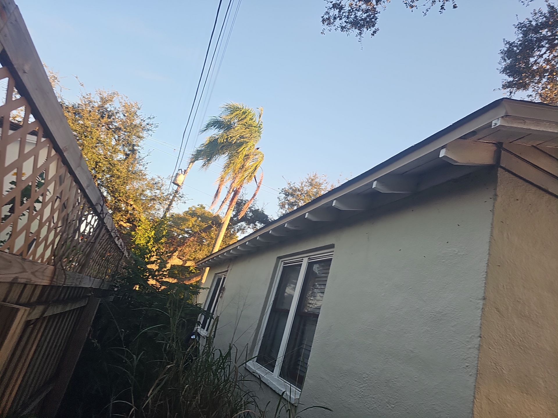 Project in Gulfport 33707 by Mitchell Roofing Company LLC