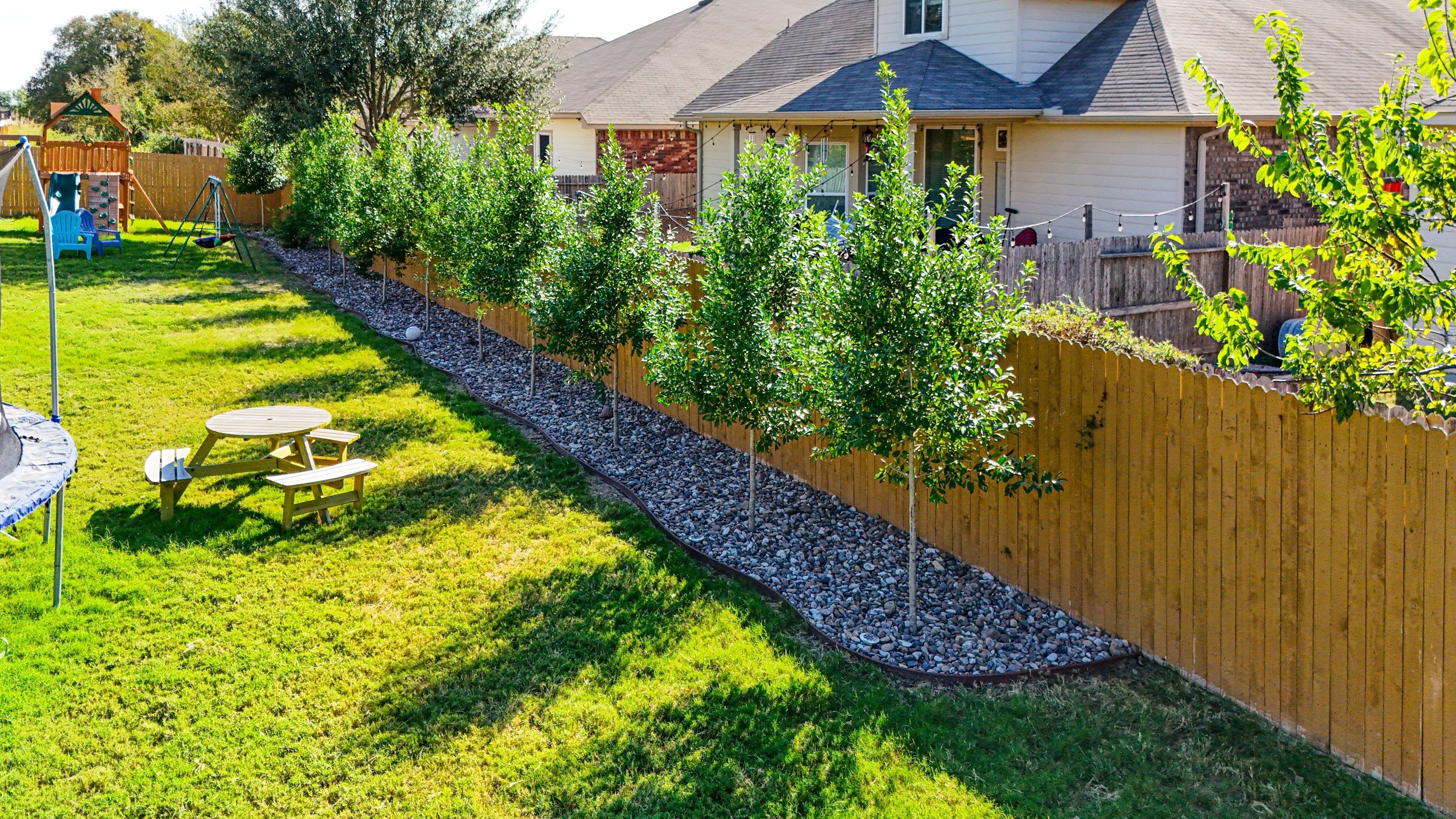 Buffalo Crossing, Cibolo Tx. by Hole In One Lawns, LLC