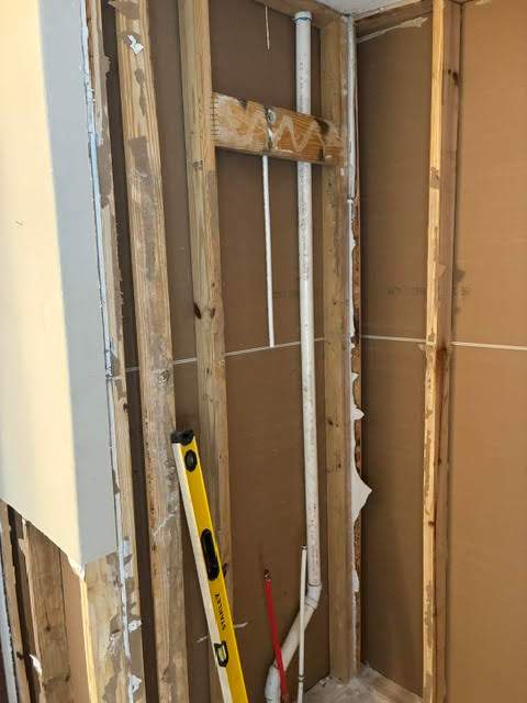 Project in Brooksville  by Freedom Epoxy & Freedom Mobile Home Services 