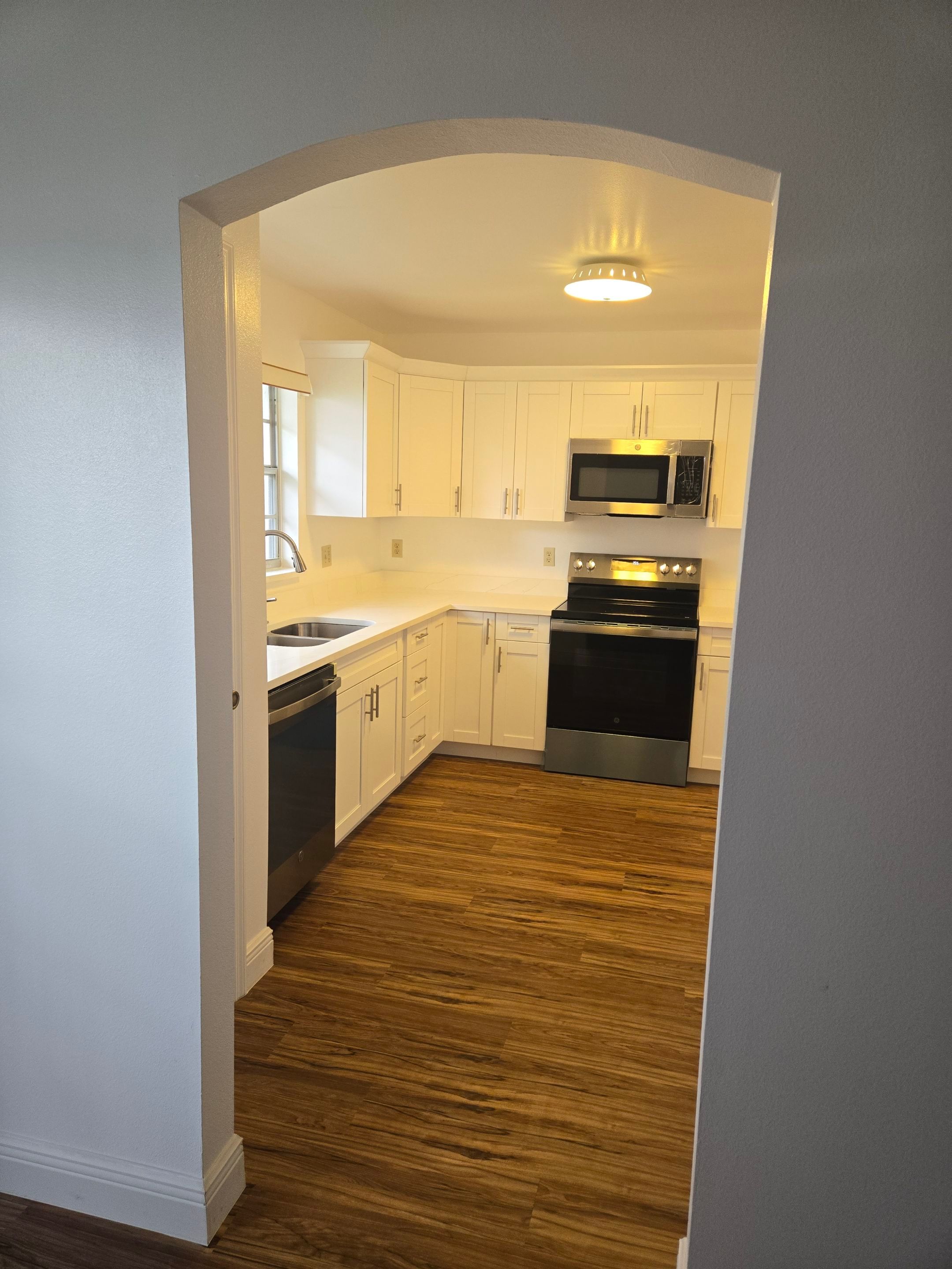 Project by HES Restoration by HES Restoration