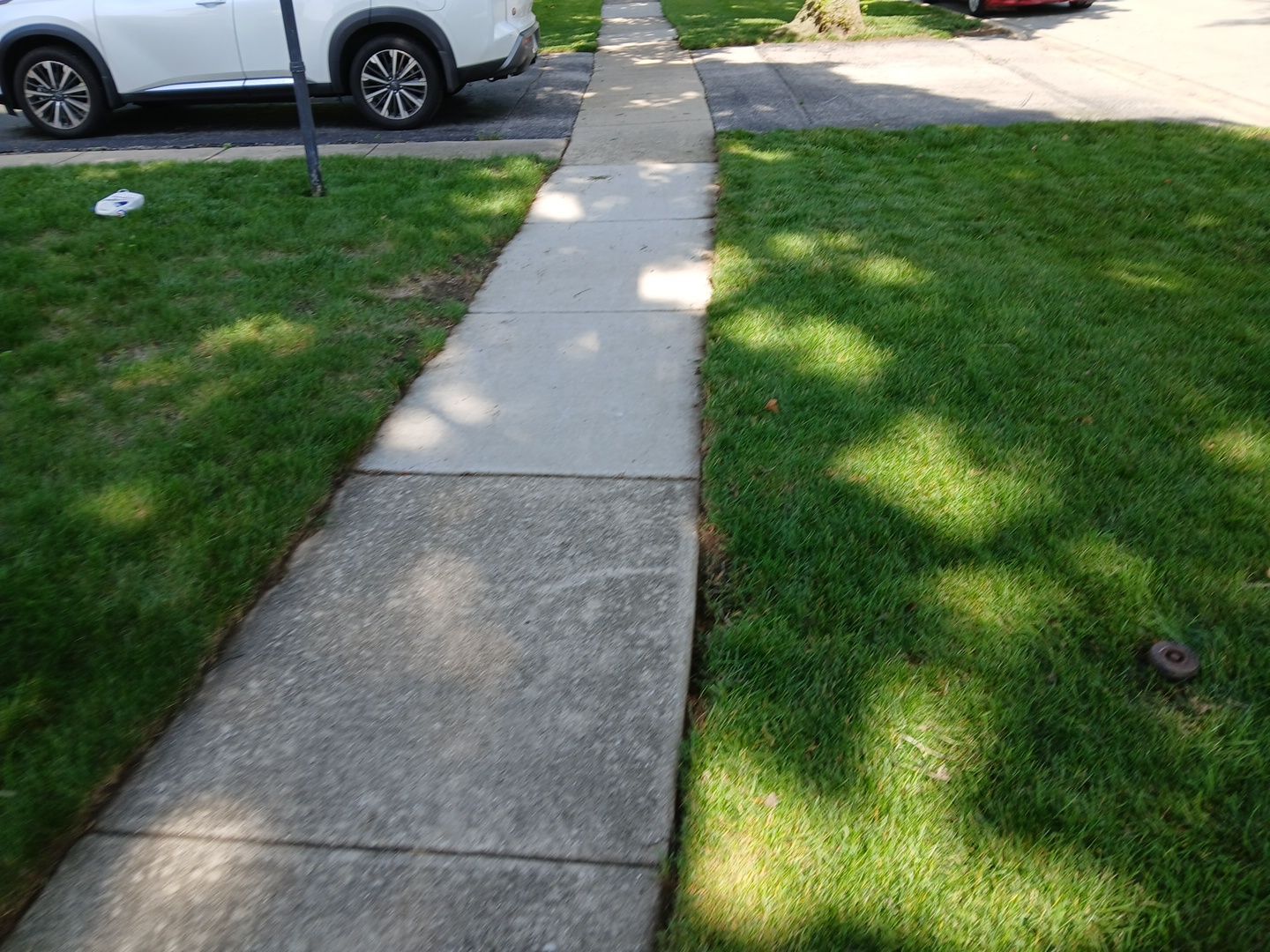 Justin M. - Mount Prospect, IL by A&N 