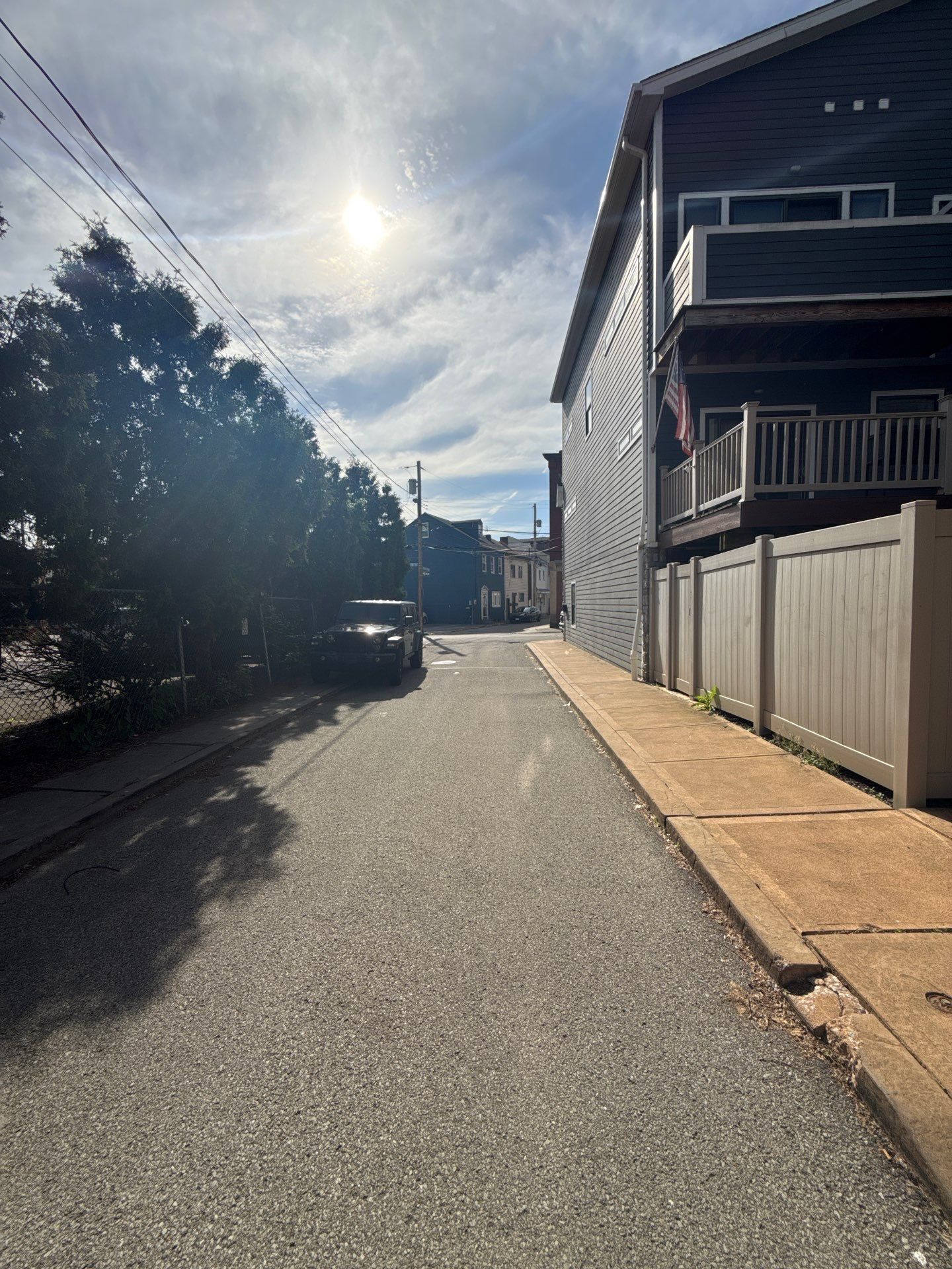 Deck Southside  by Cousins Roofing Siding & Decks