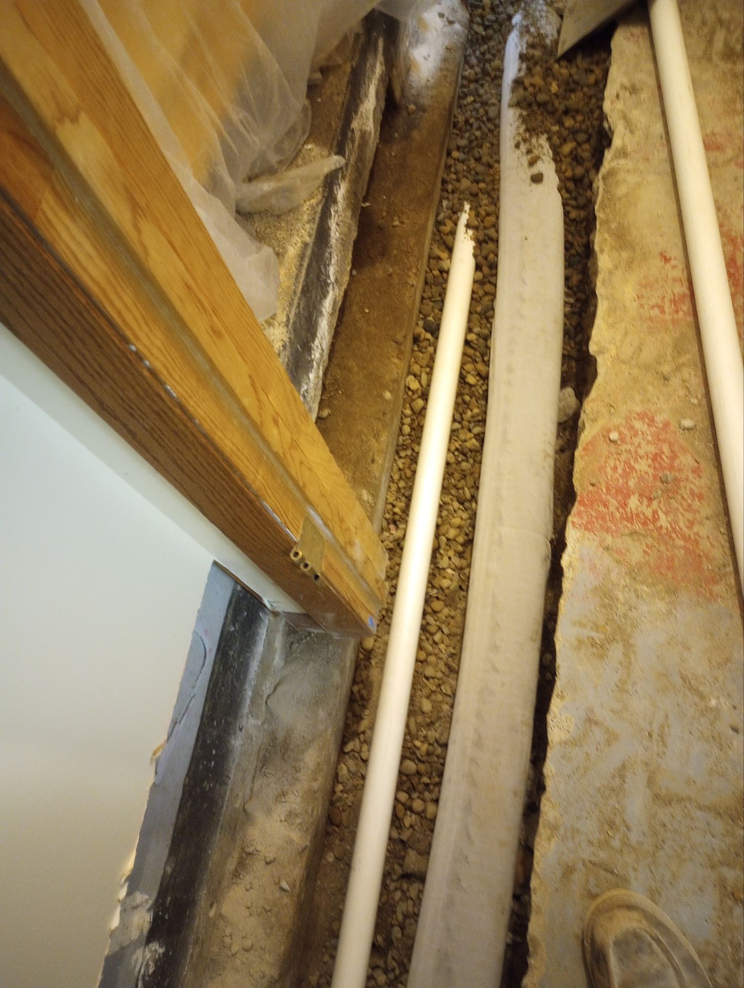 St. Paul Property Management by Waterproofing Northeast