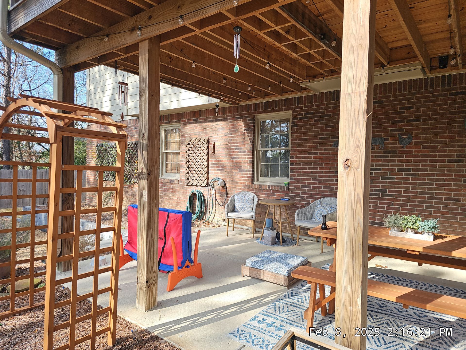 Schmidt Project in Vestavia Hills by The Window Source