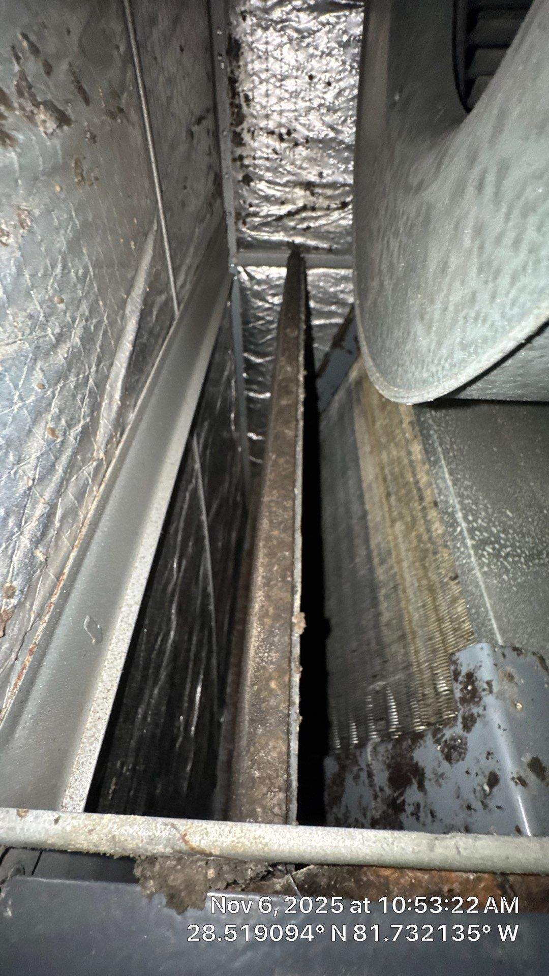 Air Duct and Dryer Vent Cleaning in Clermont by Hygienic Air, Inc