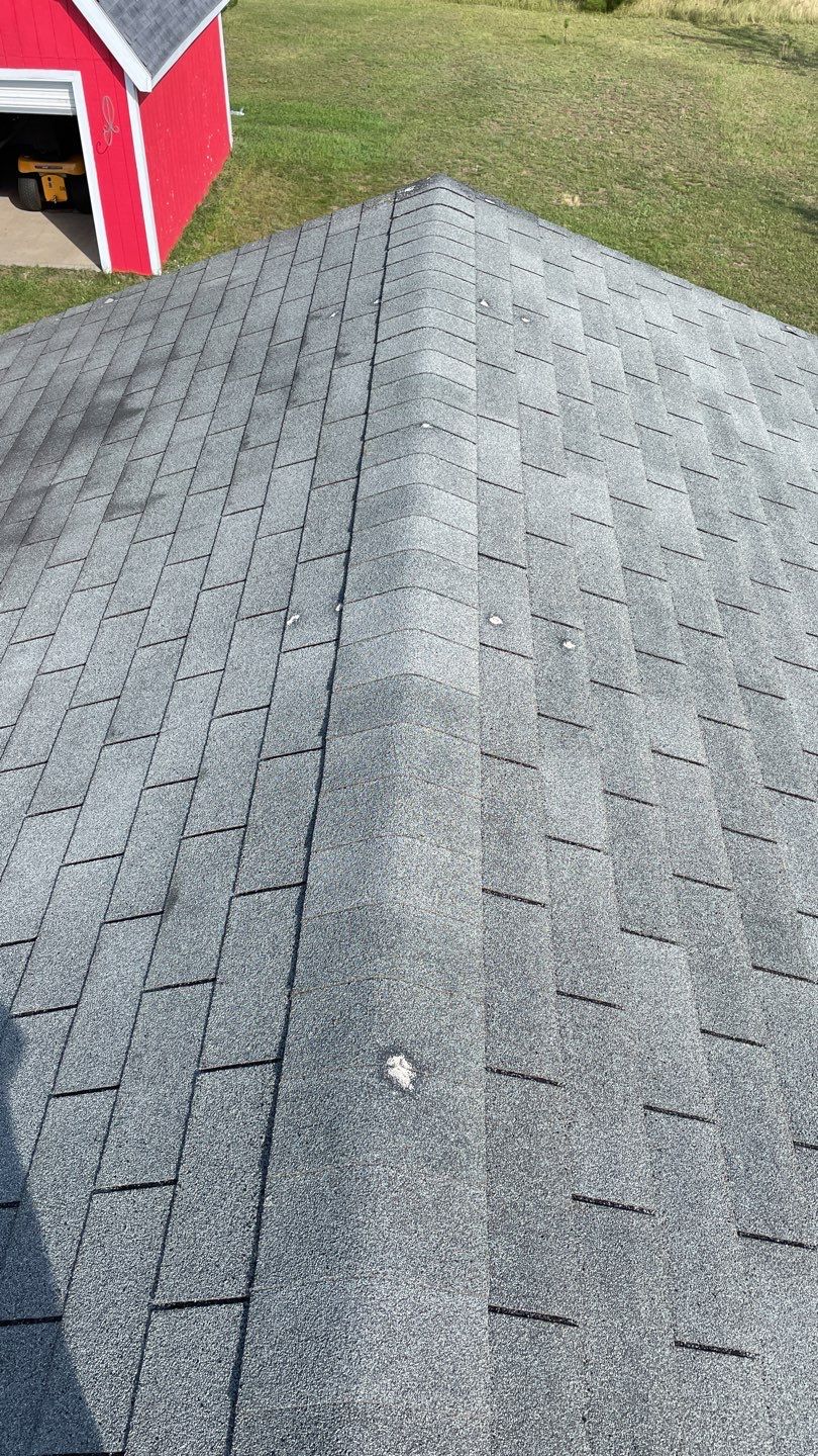 Roofing/Soffit/Fascia  by Rhino Roofing LLC