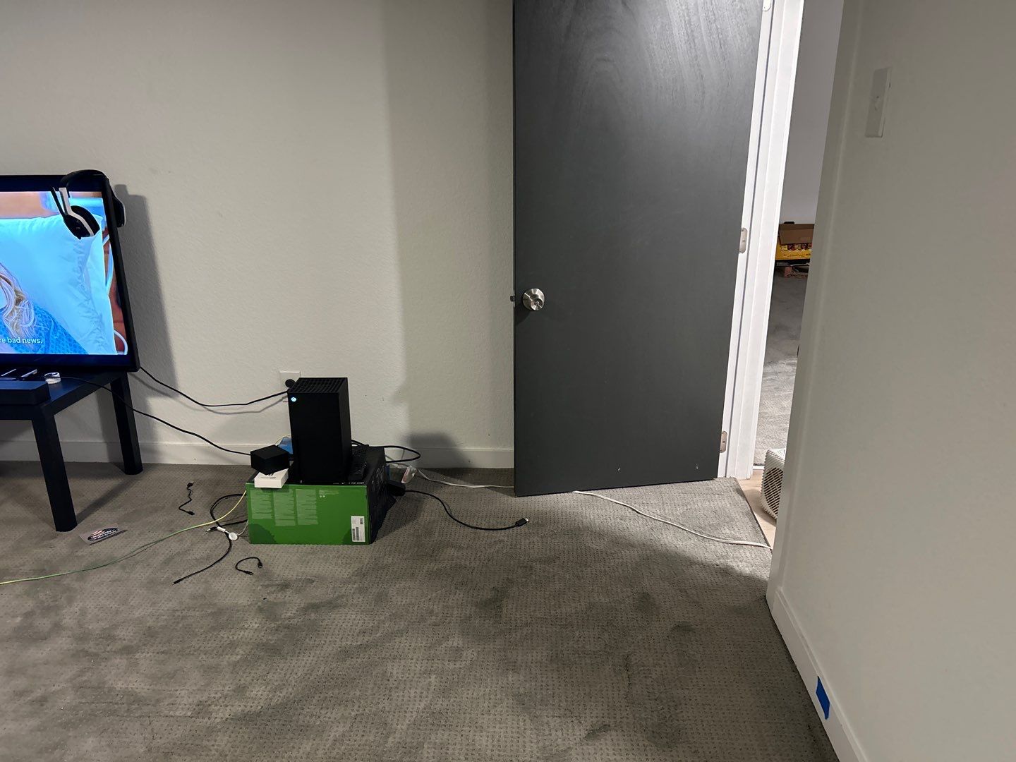 Water Damage by Accountable Home Services