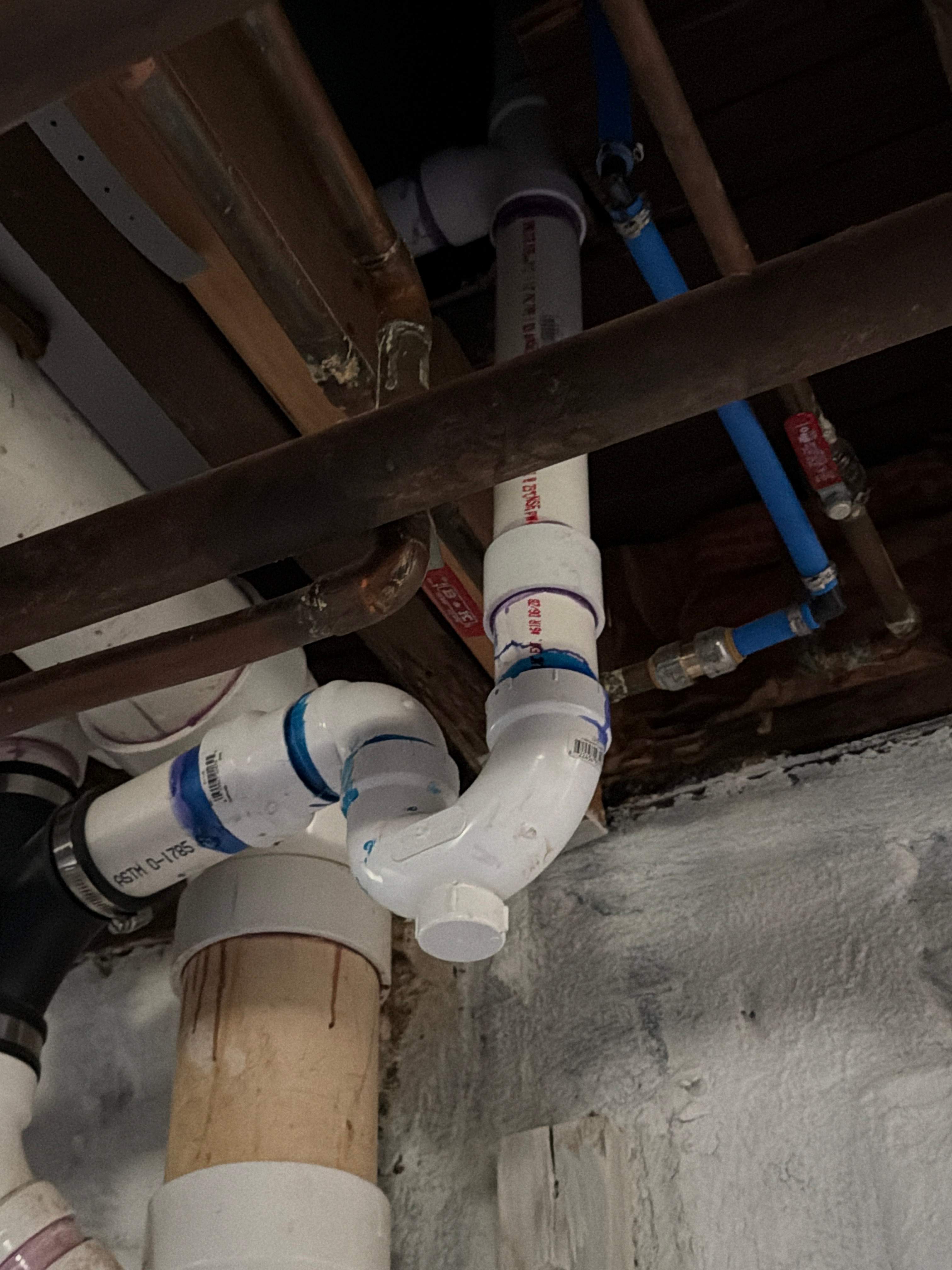 Kitchen Remodel & Mechanical System Upgrades – Wilmington, DE by Laser Focused Solutions LLC