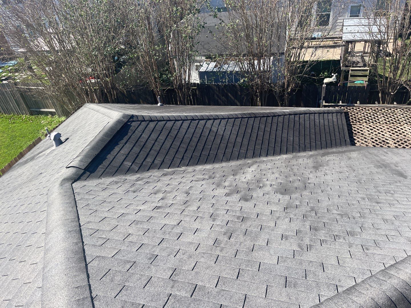Full Residential Replacement by Elite Roofing LLC