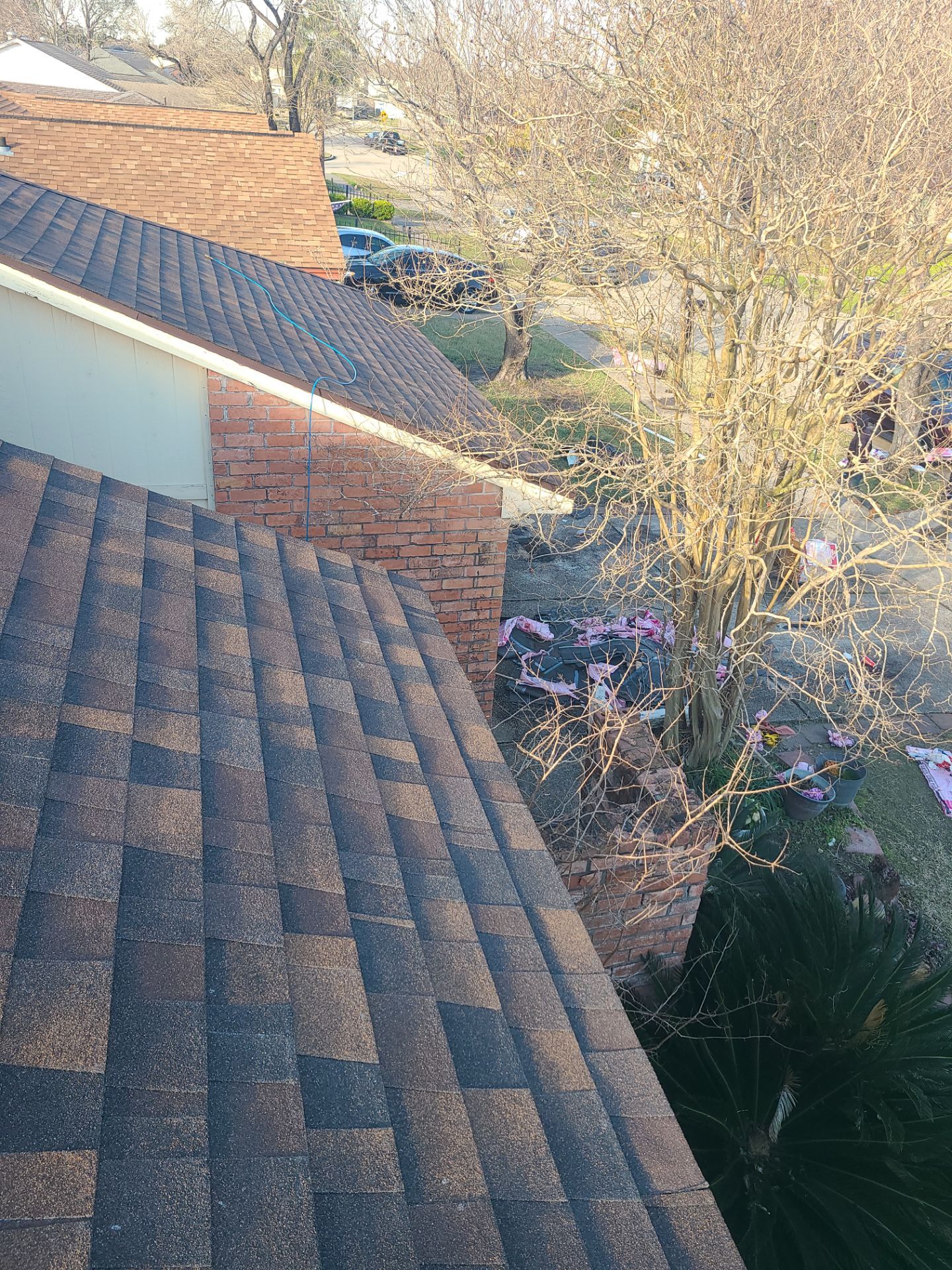Roof Replacement Humble by Roof Repair Services LLC