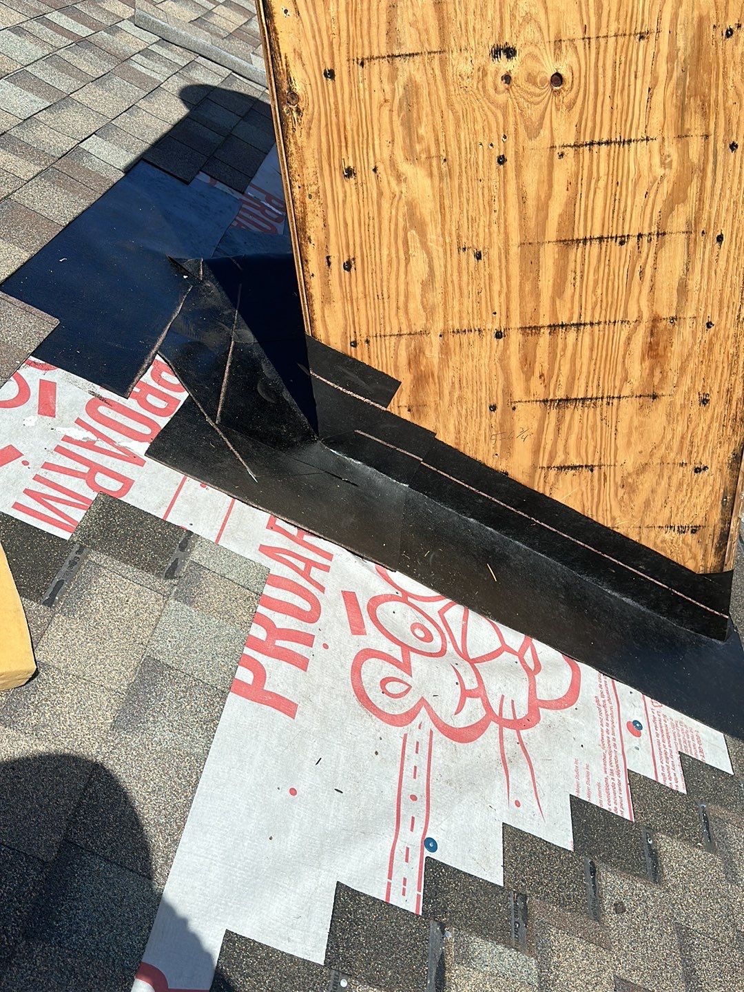 Commercial Roofing Repair using Siding by Roof Repair Services LLC