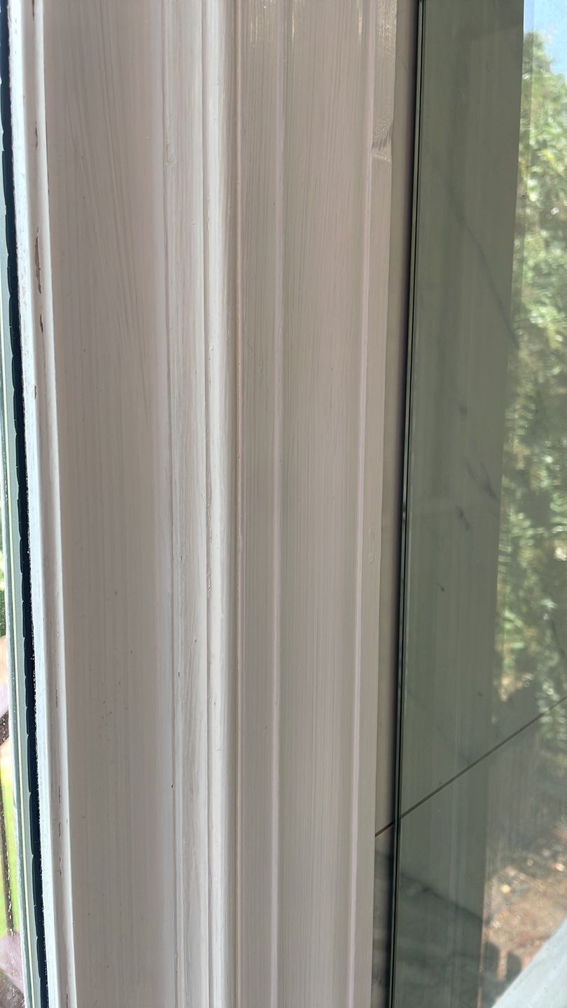 Woods Trace - Bathroom Remodel  by Pillar and Pine