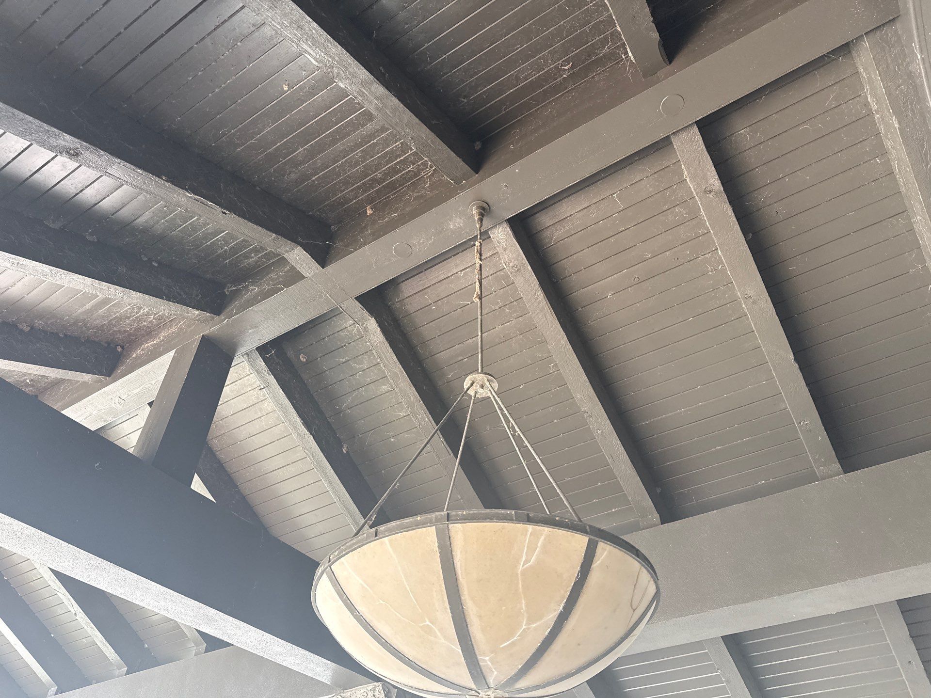 Commercial Entrance Cleaning at The Club at River Wilderness – Parrish, FL by Sunshine AquaWash