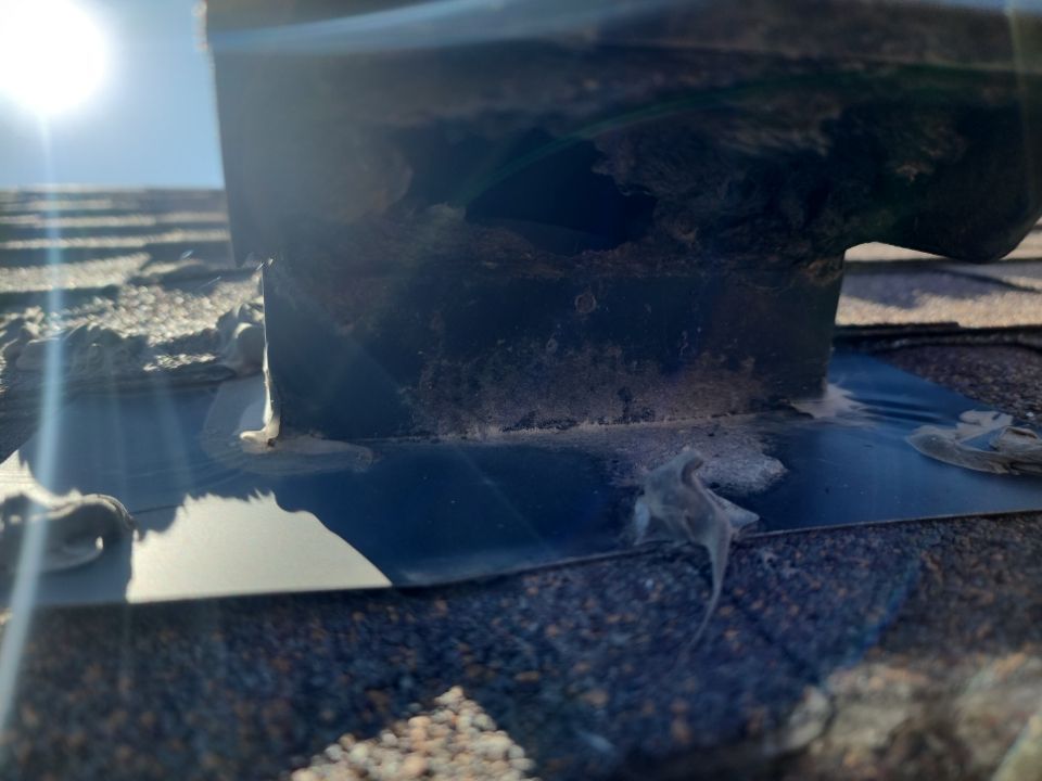 Insurance Claim Roof and Gutters using GAF Timberline HD Barkwood by Tex-Line Roofing