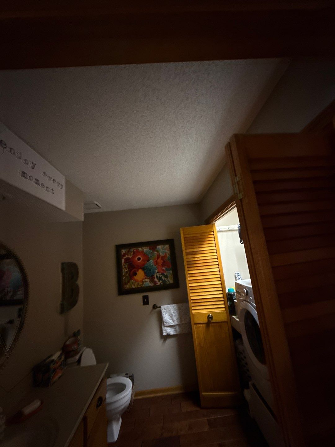 Level Up Your Ceiling: Texture Removal & Refinishing by Cougar Painting