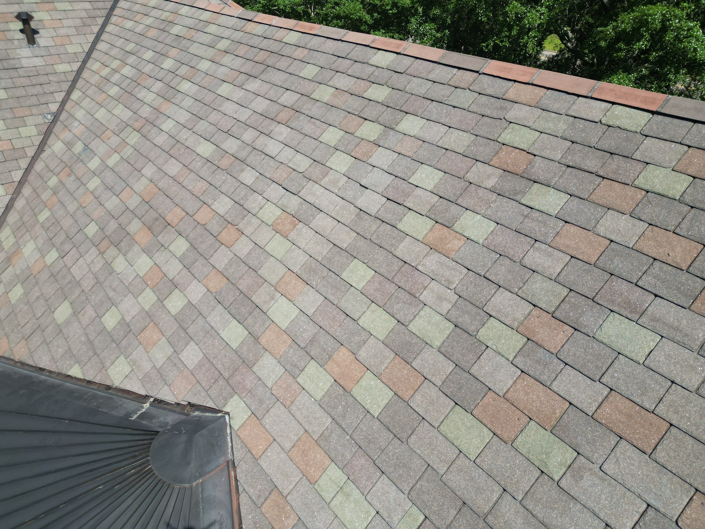 Roof Wash | Hattiesburg, MS by Watkins Construction & Roofing