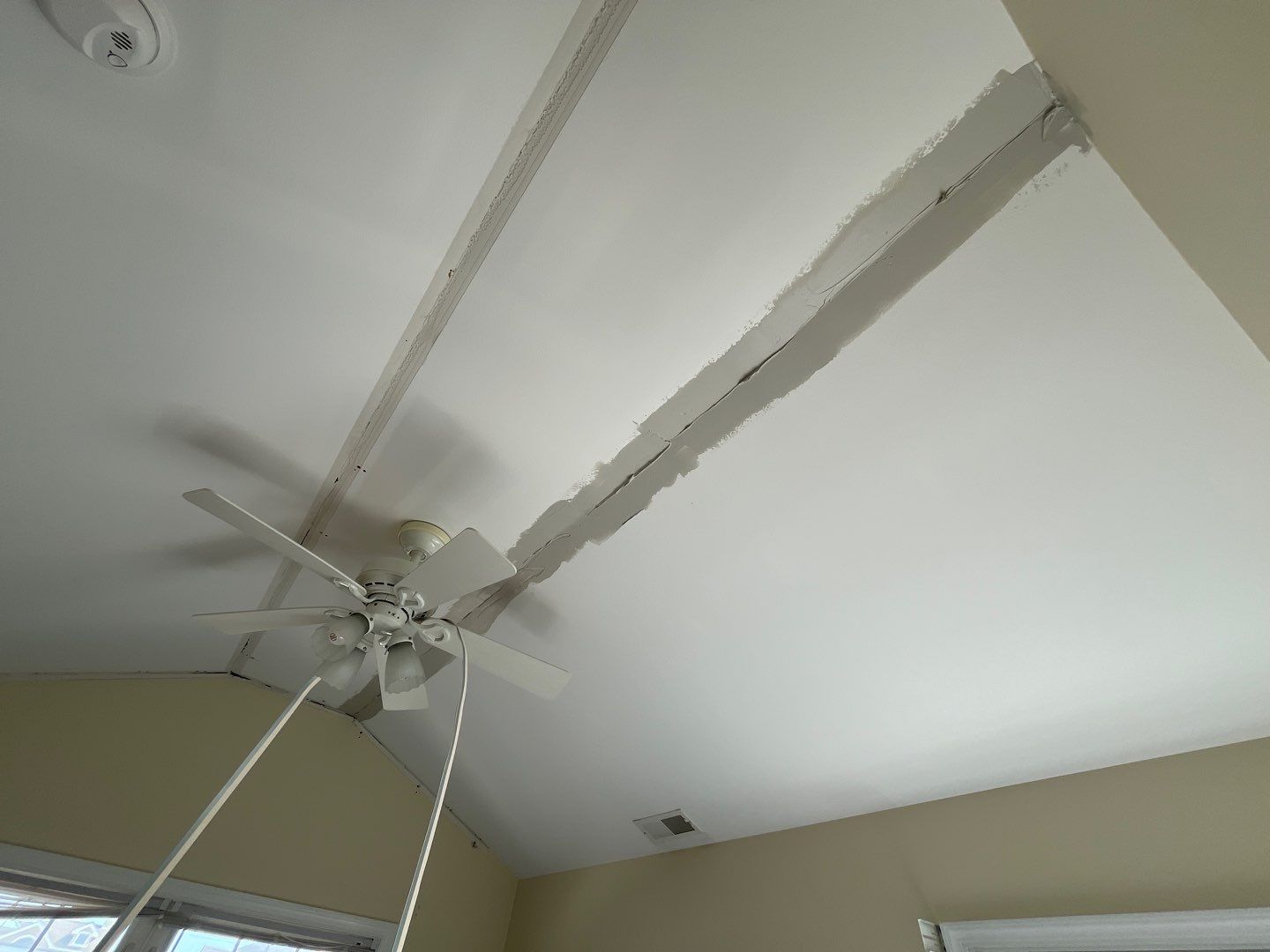 Project in Ocean City by FreshCoat Works LLC