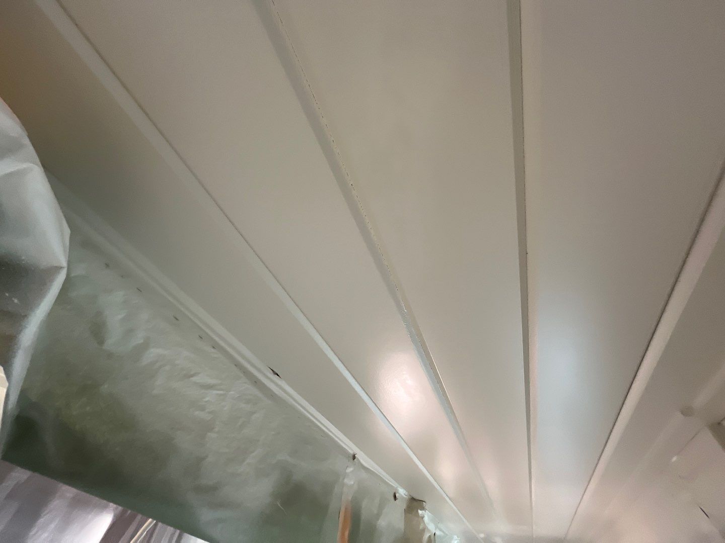 Project in Avalon by Fresh Coat Works LLC