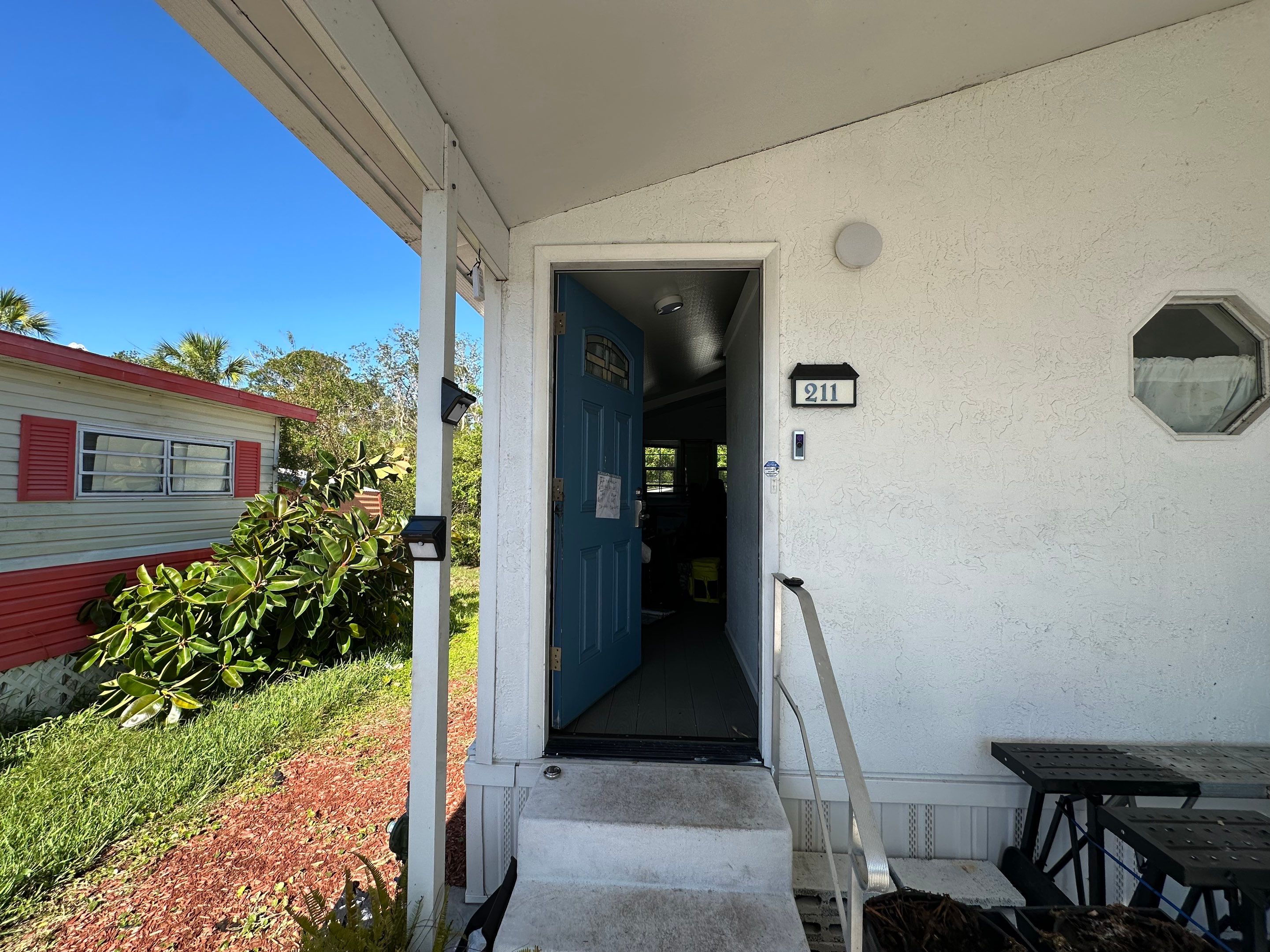 Water Damage Claim in Ruskin by FLAPA & KeyStone