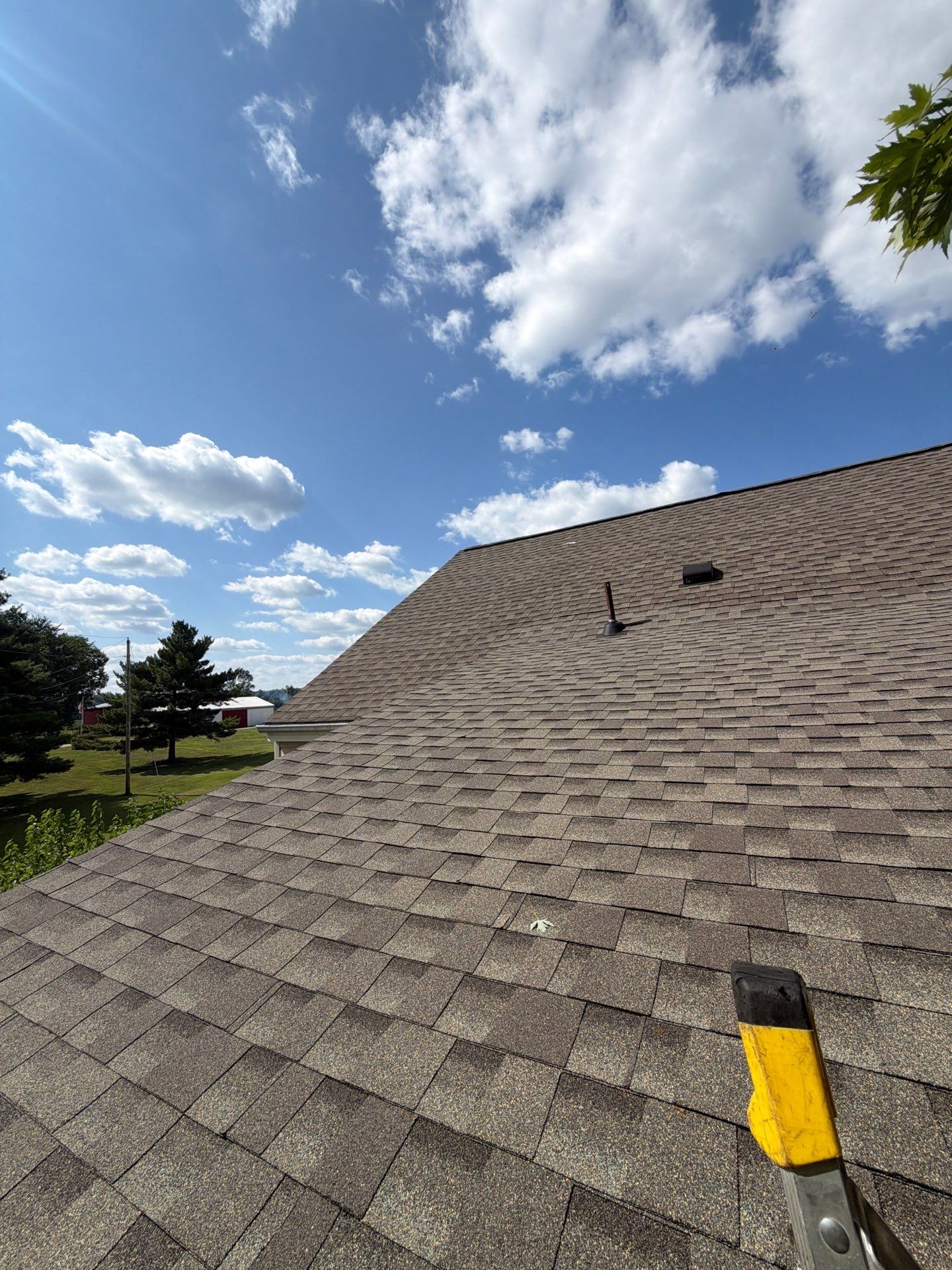 GAF Timberline HDZ