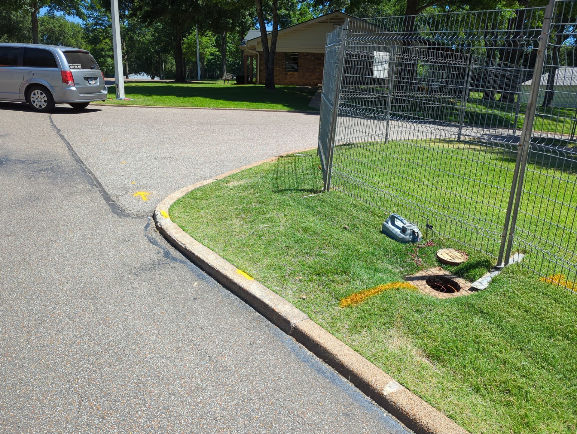 Utility Locating / GPR / Sewer Line Locate by Alsip Locating Service, LLC
