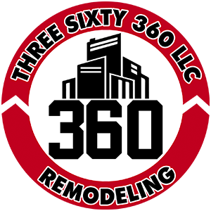 Logo for THREE SIXTY 360 LLC