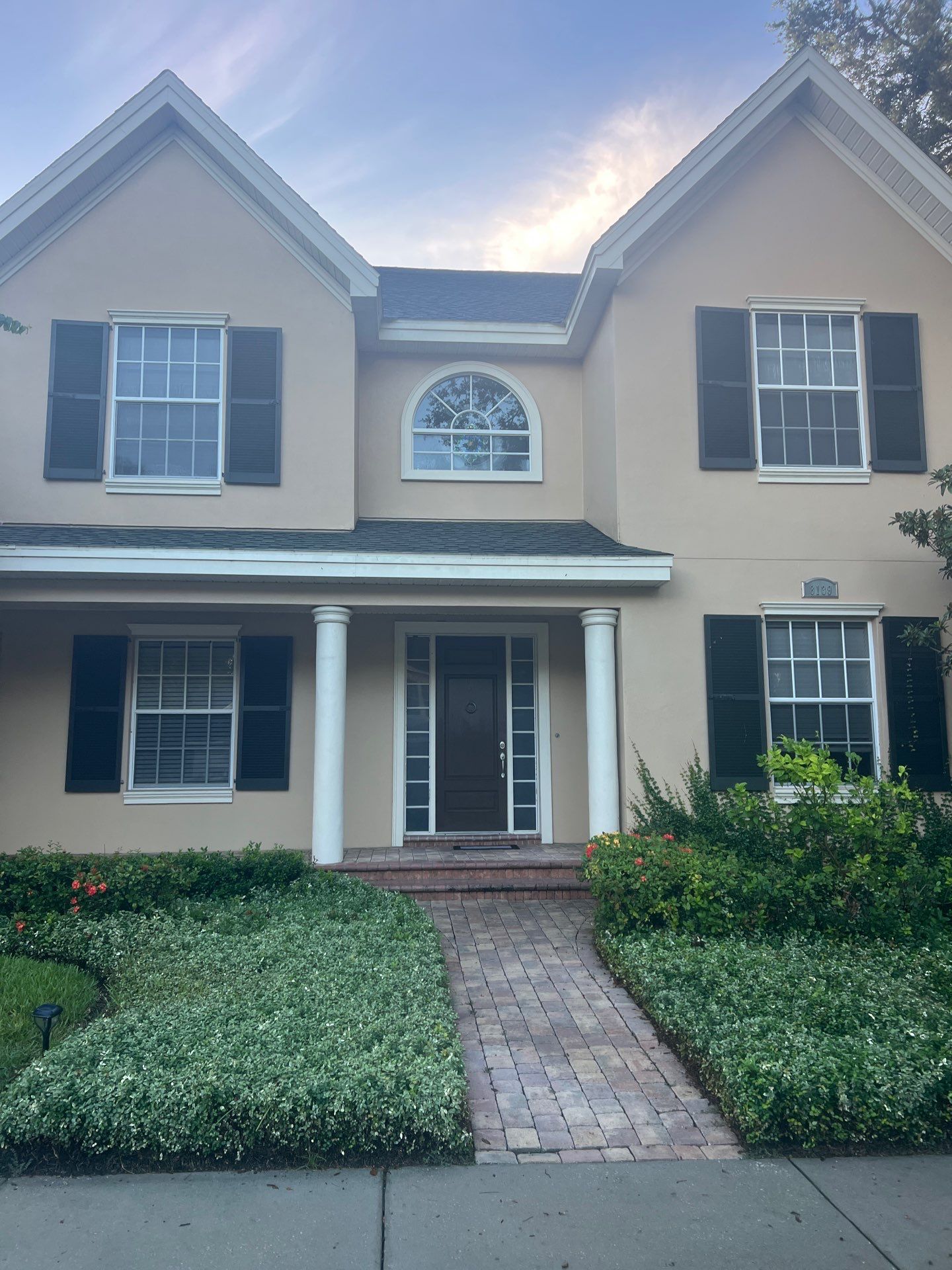 Project in Seminole 33776 by Mitchell Roofing Company LLC