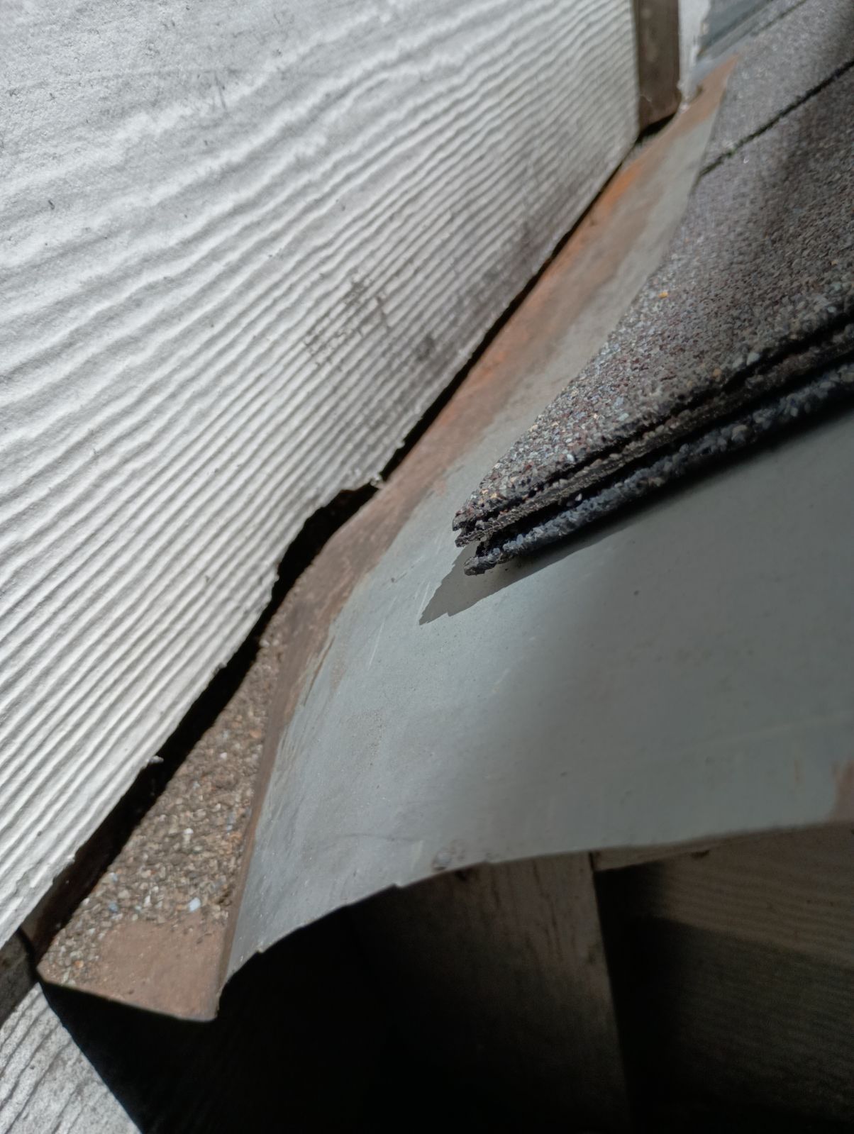 Project in Cedar Park by Rhino Roofing and General Contracting, LLC