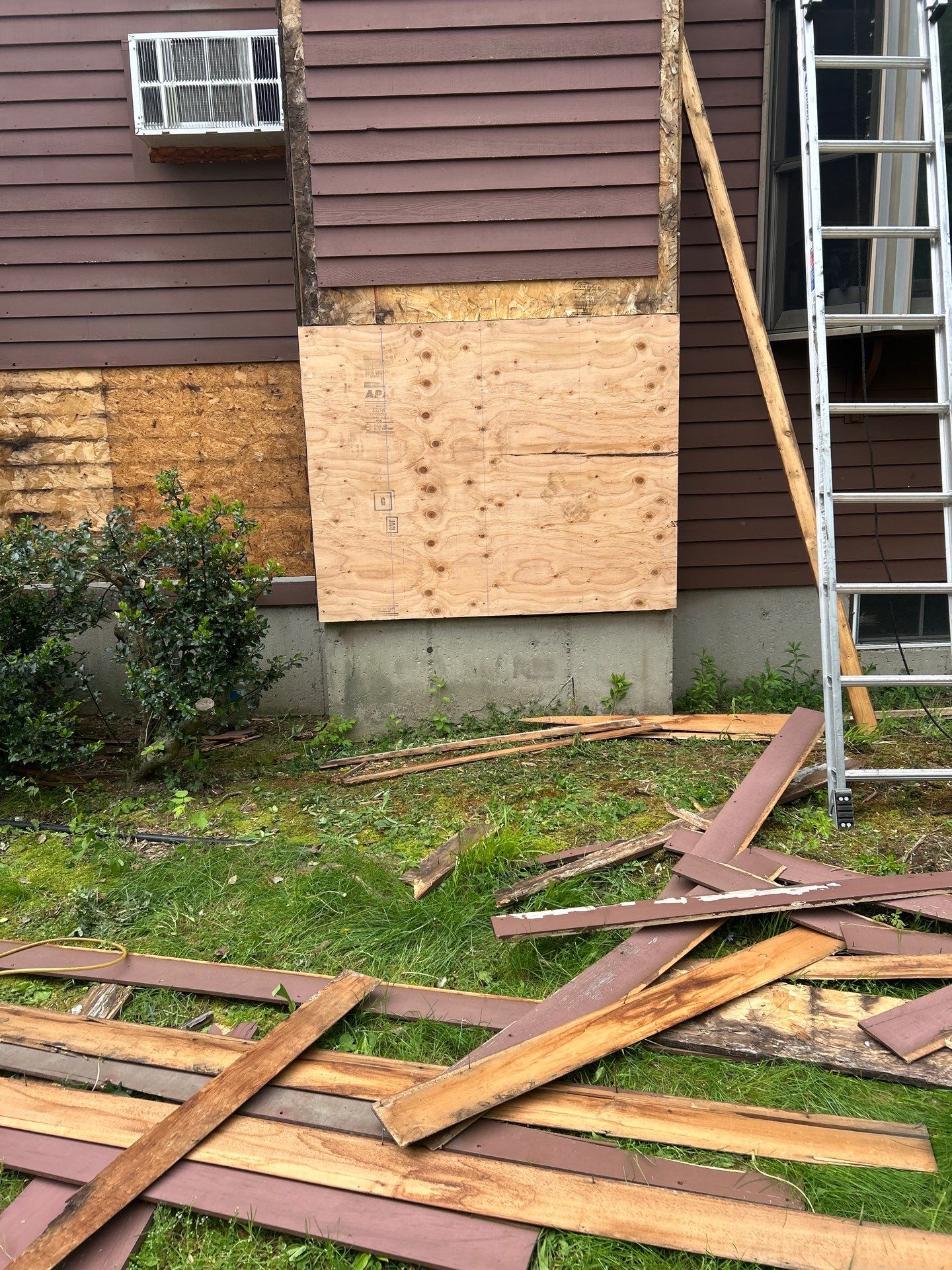 Siding | Methuen by Mighty Dog Roofing of Greater Middlesex County