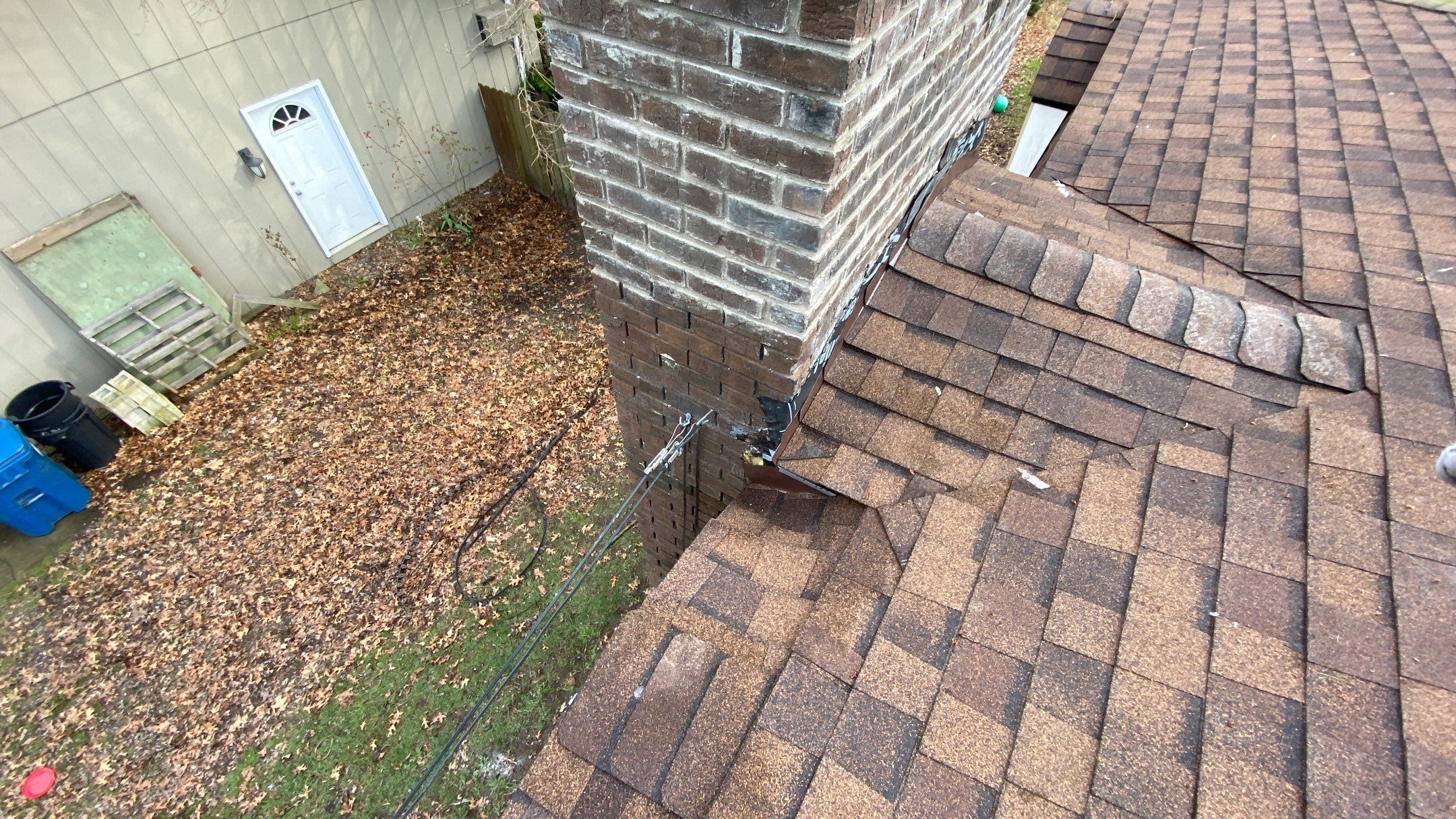 Roof Replacement using CertainTeed Landmark by 180 Contractors