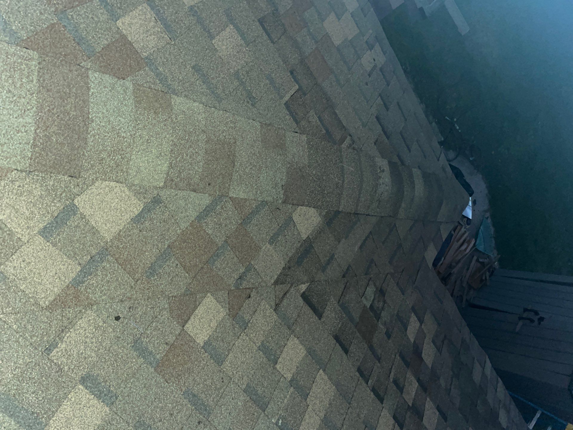 Roof Repair Houston by Roof Repair Company