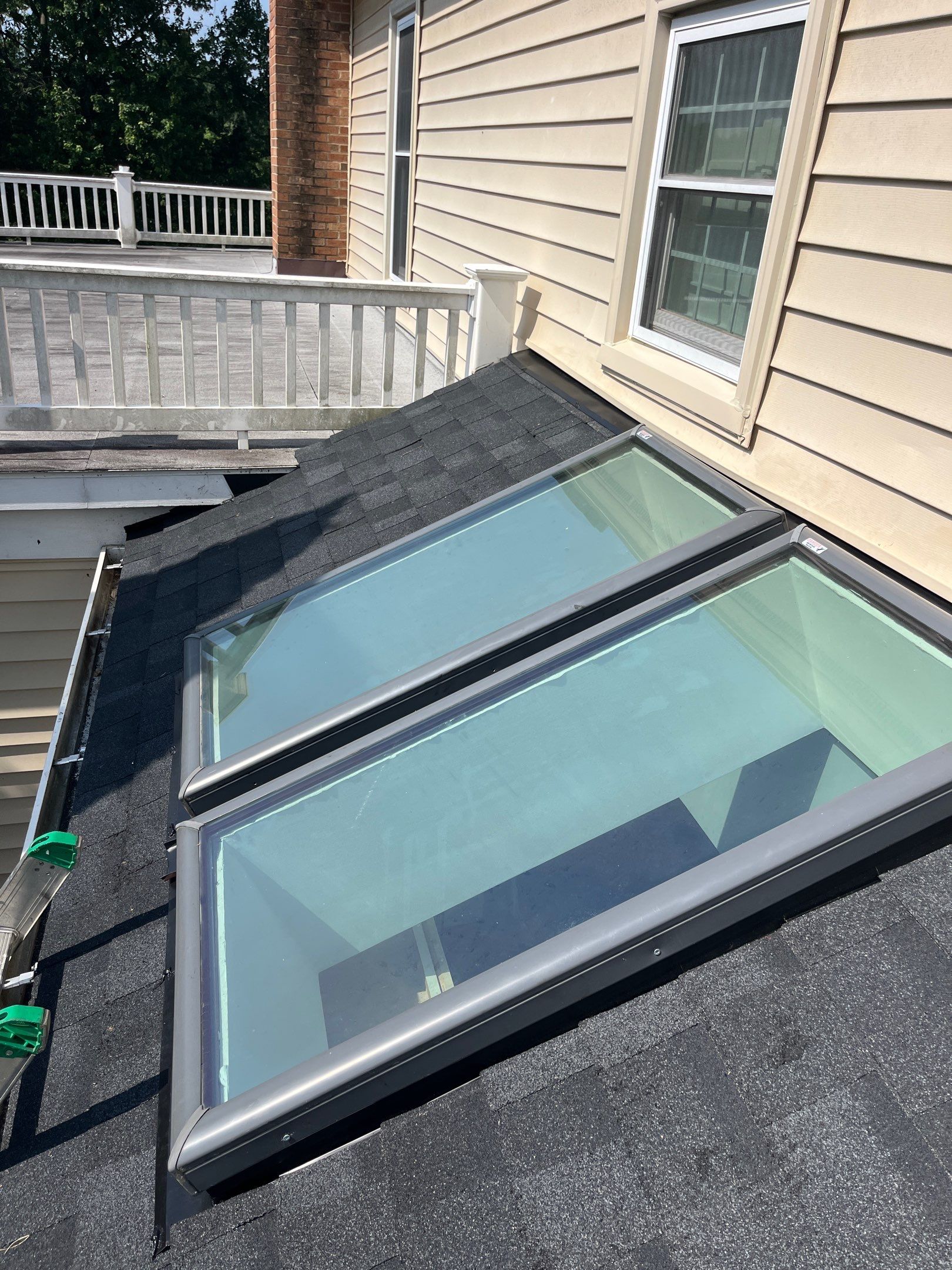 19840 Meredith Drive, Rockville, MD 20855 UNITED STATES by American Custom Contractors