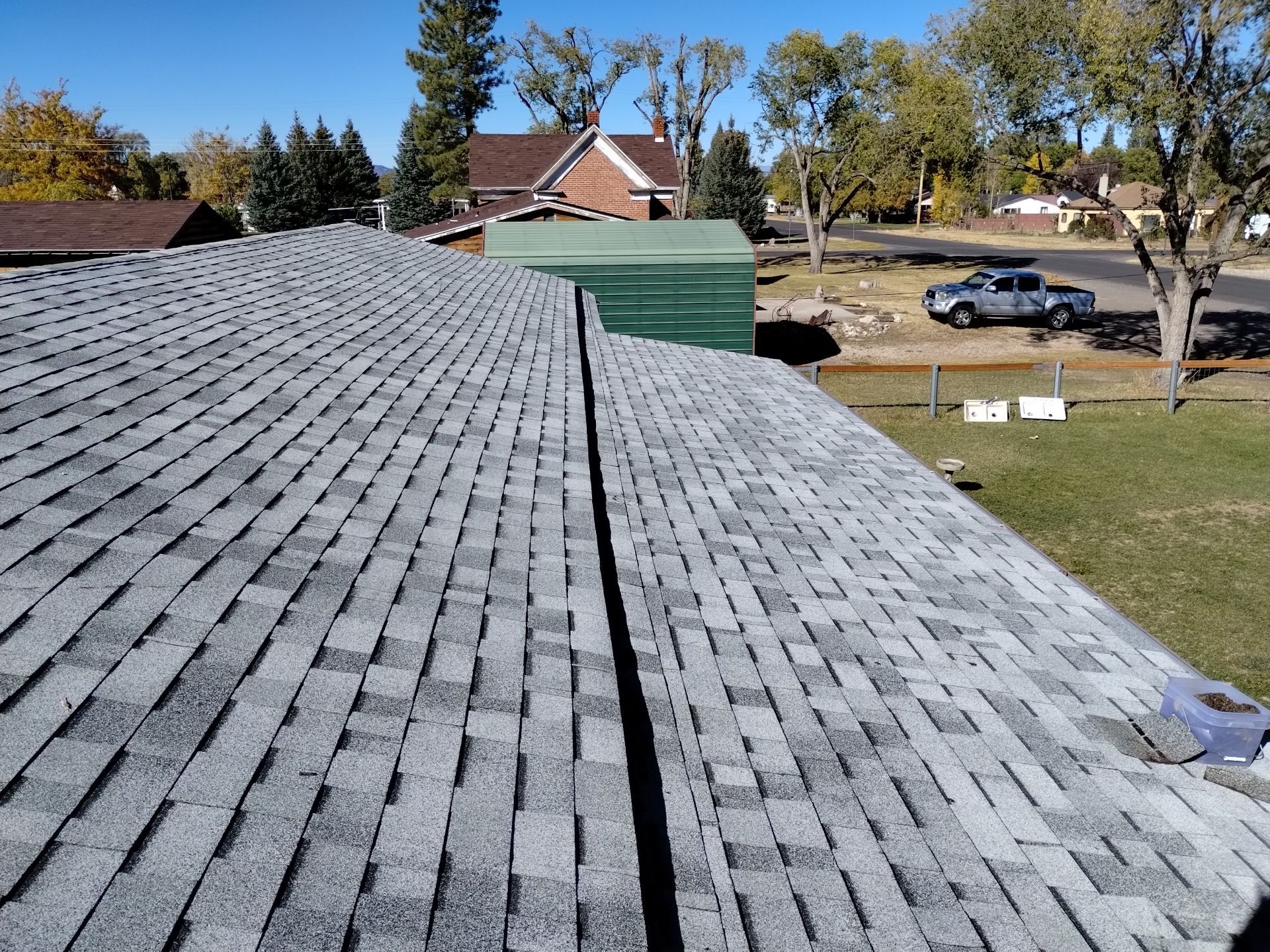 Lavern Monroe by Unified Roofing