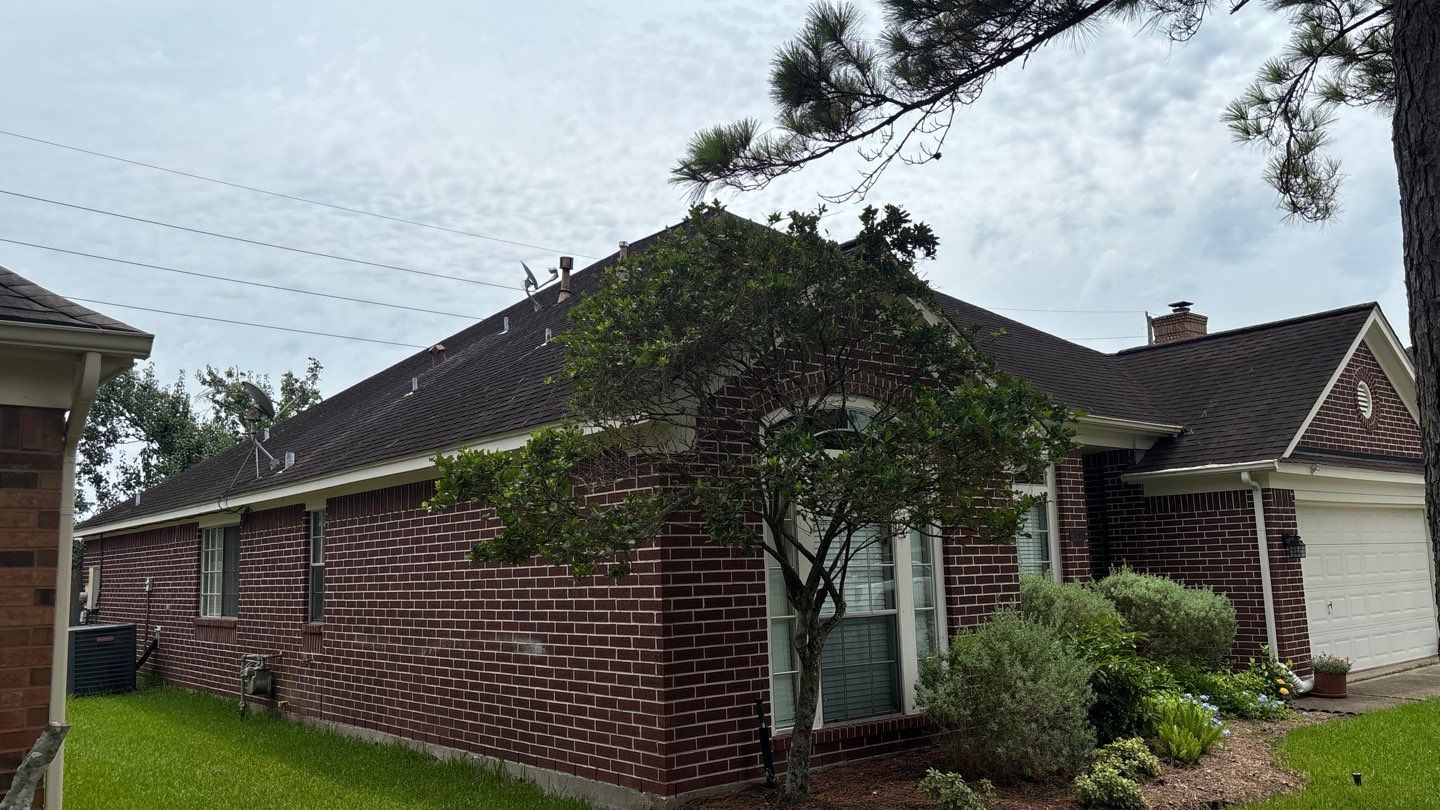 Roof Replacement Missouri City by Roof Repair Company