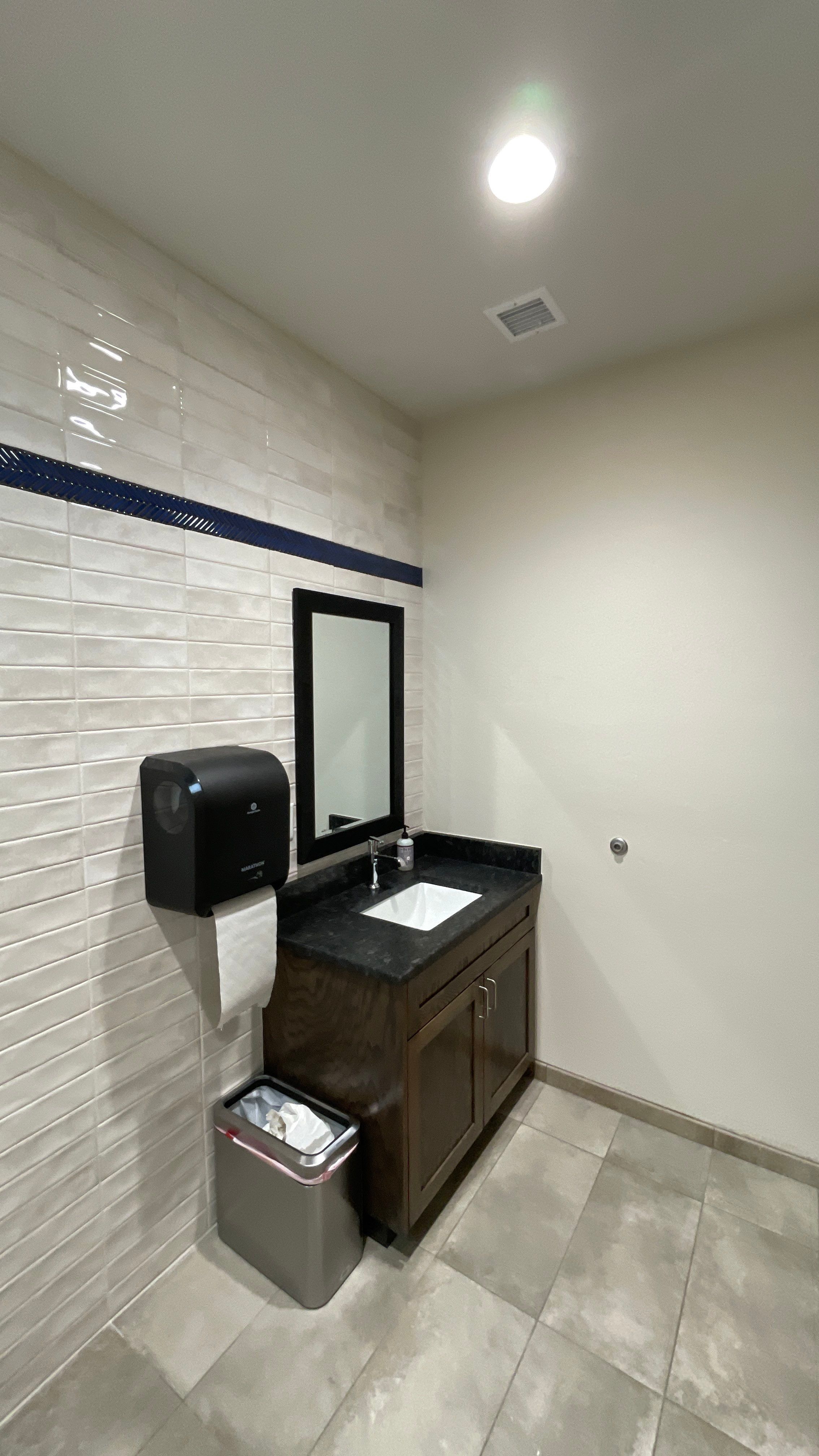 4800 Sq Ft Office Building New Construction by Argent Electric LLC